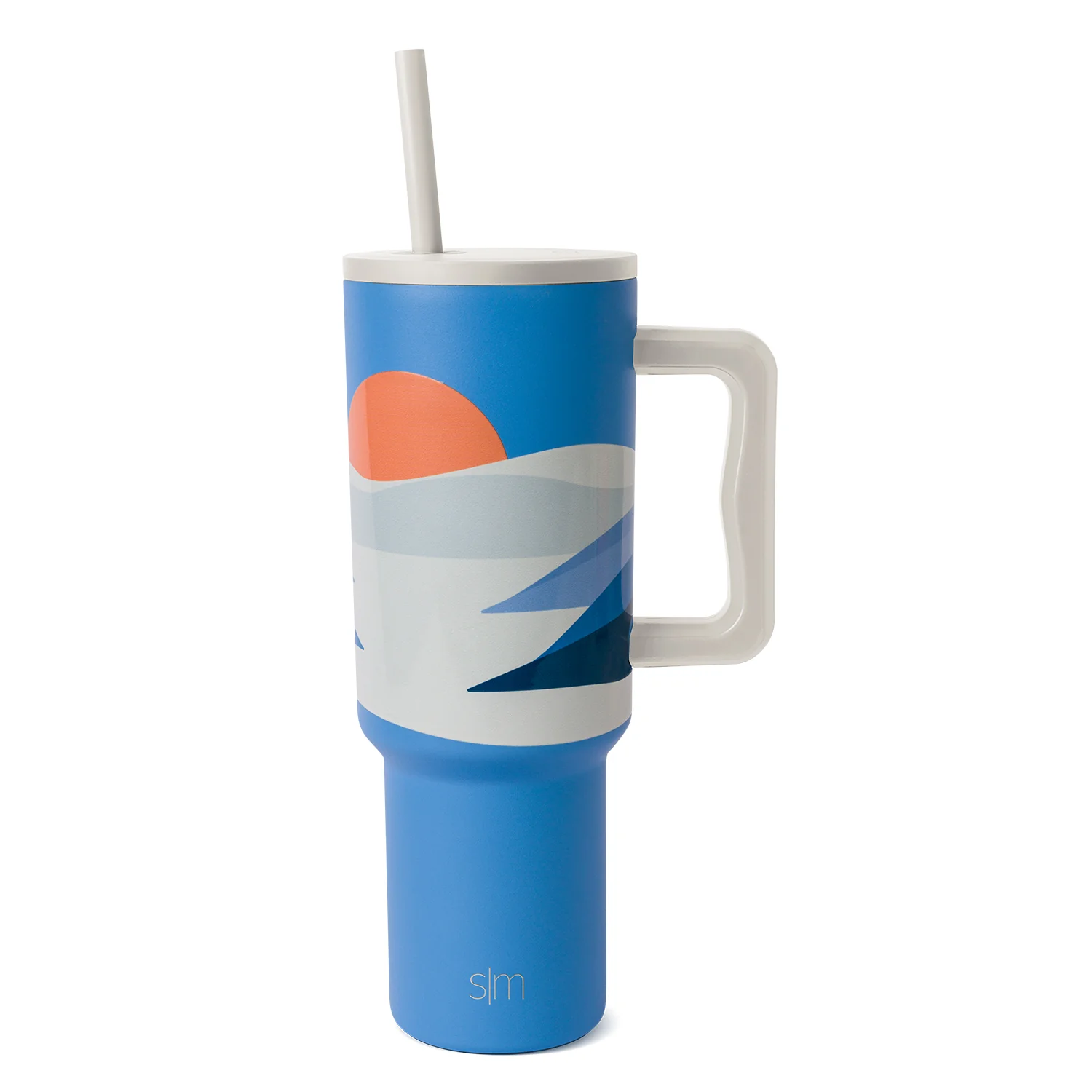 Trek Tumbler