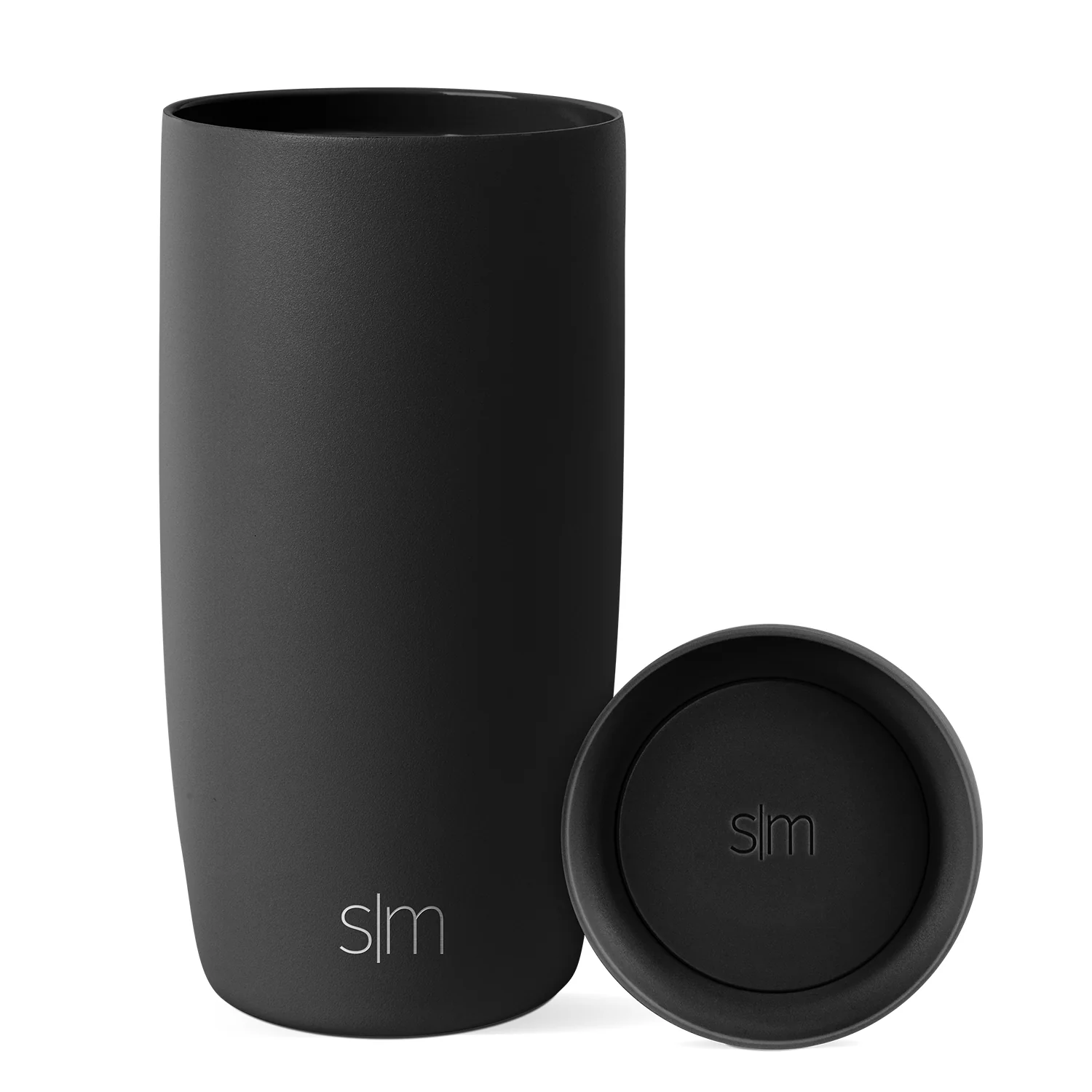 Voyager Tumbler with 360° Lid