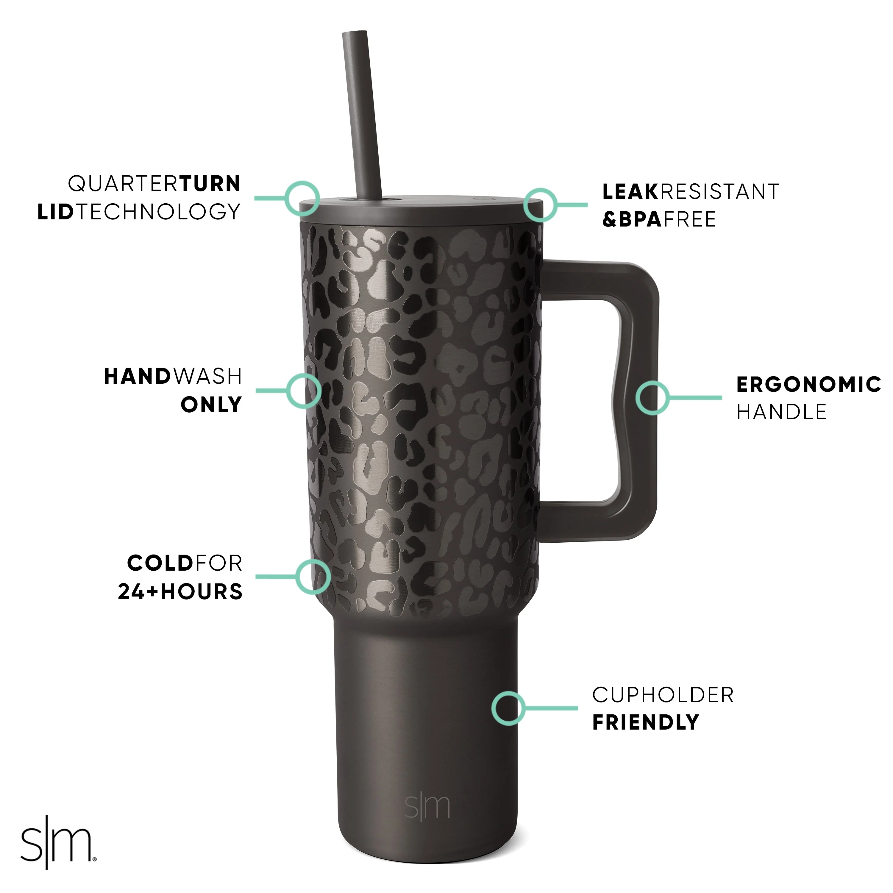 Trek Tumbler