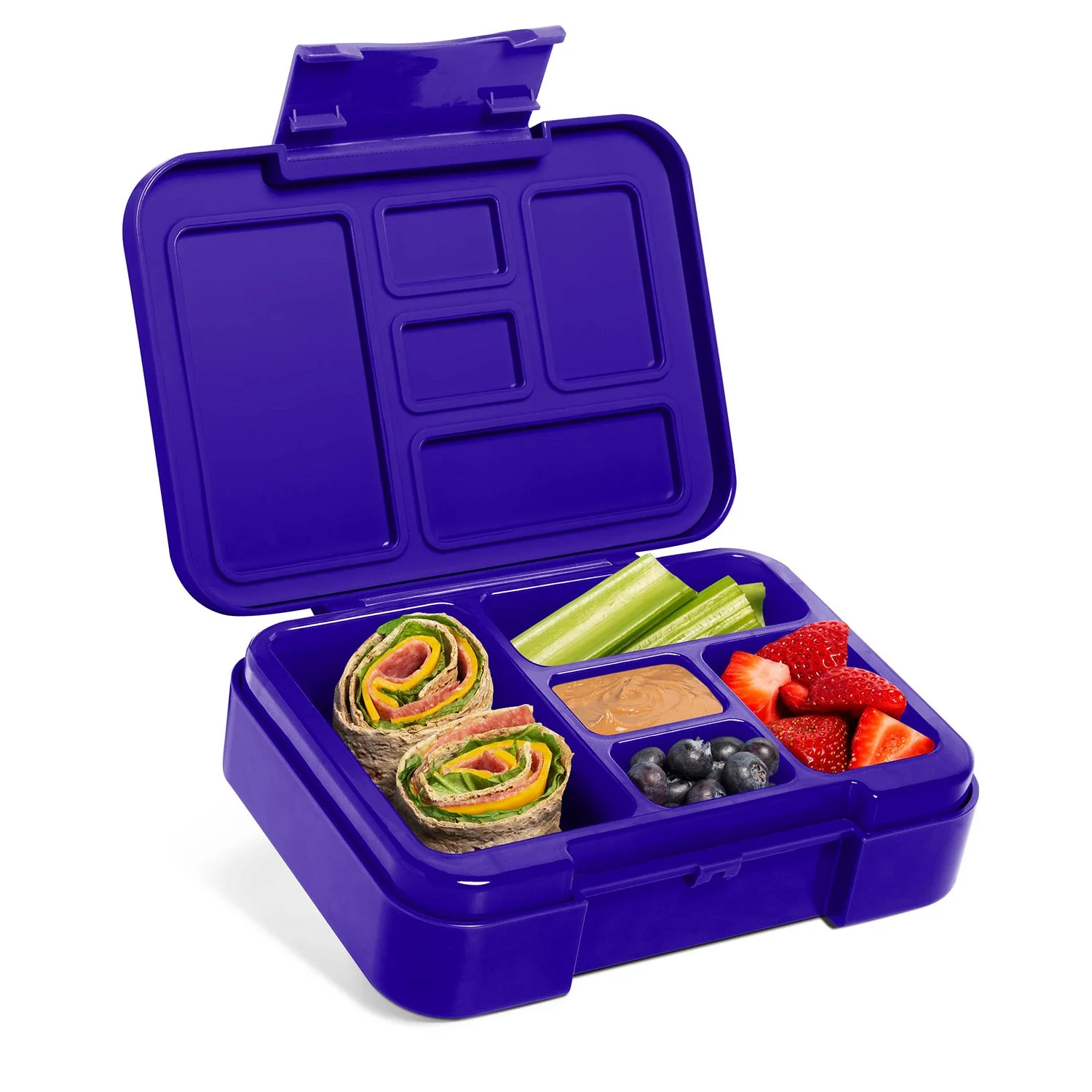 Porter Bento Box
