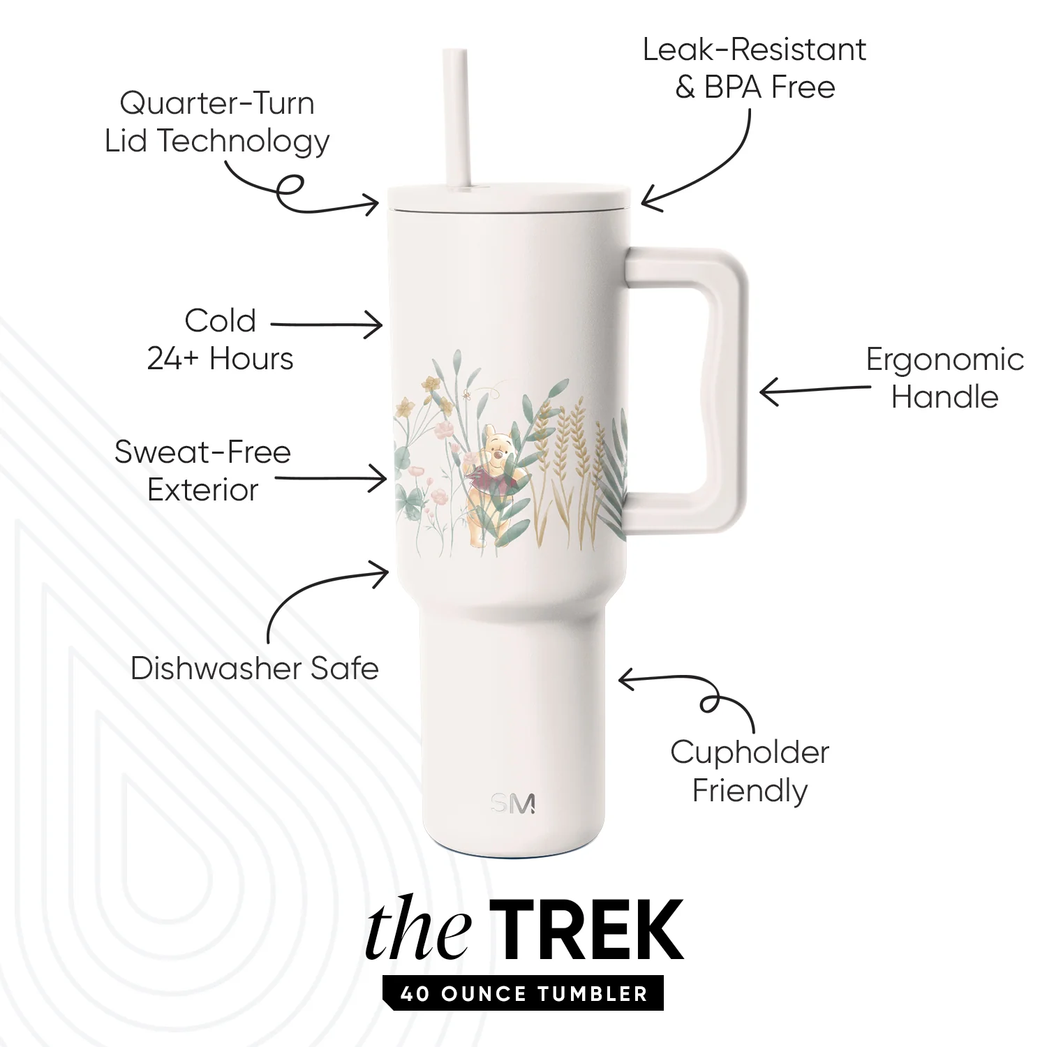 Trek Tumbler