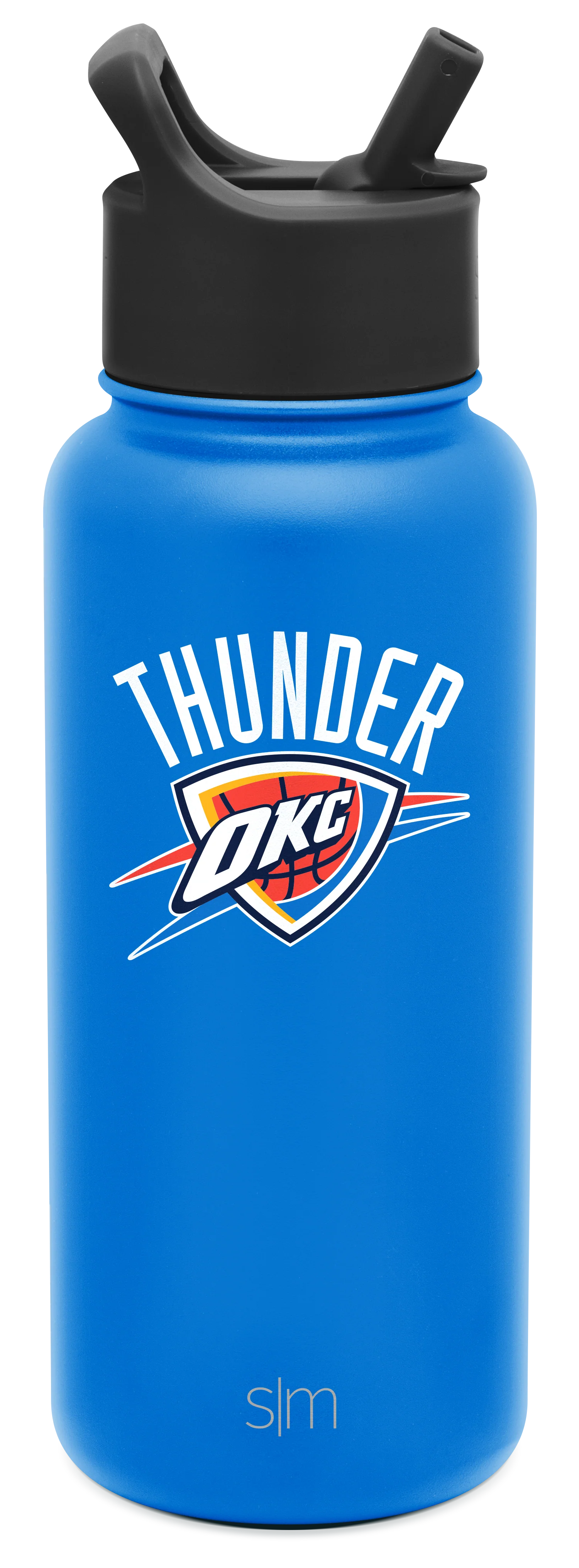 NBA Summit Water Bottle with Straw Lid - 32oz
