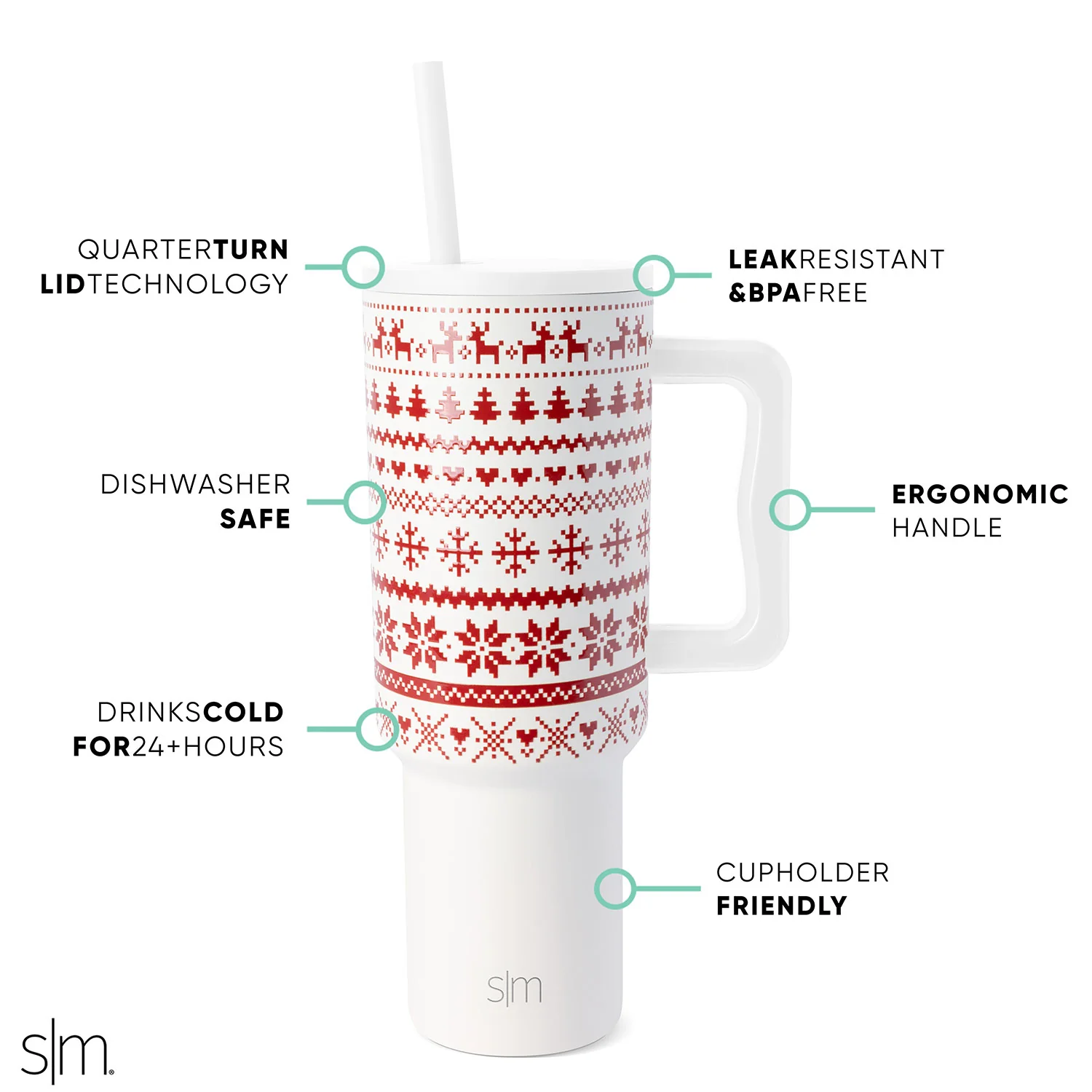 Trek Tumbler