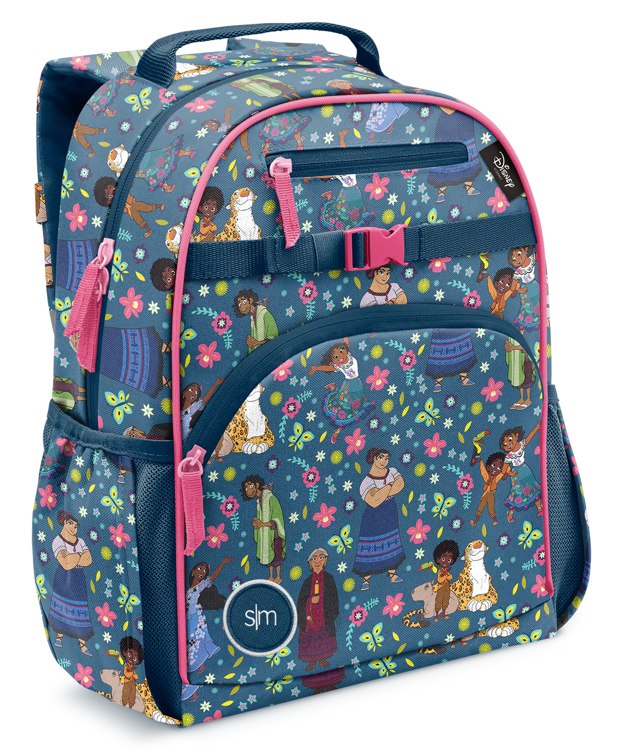 Fletcher Kids' Backpack