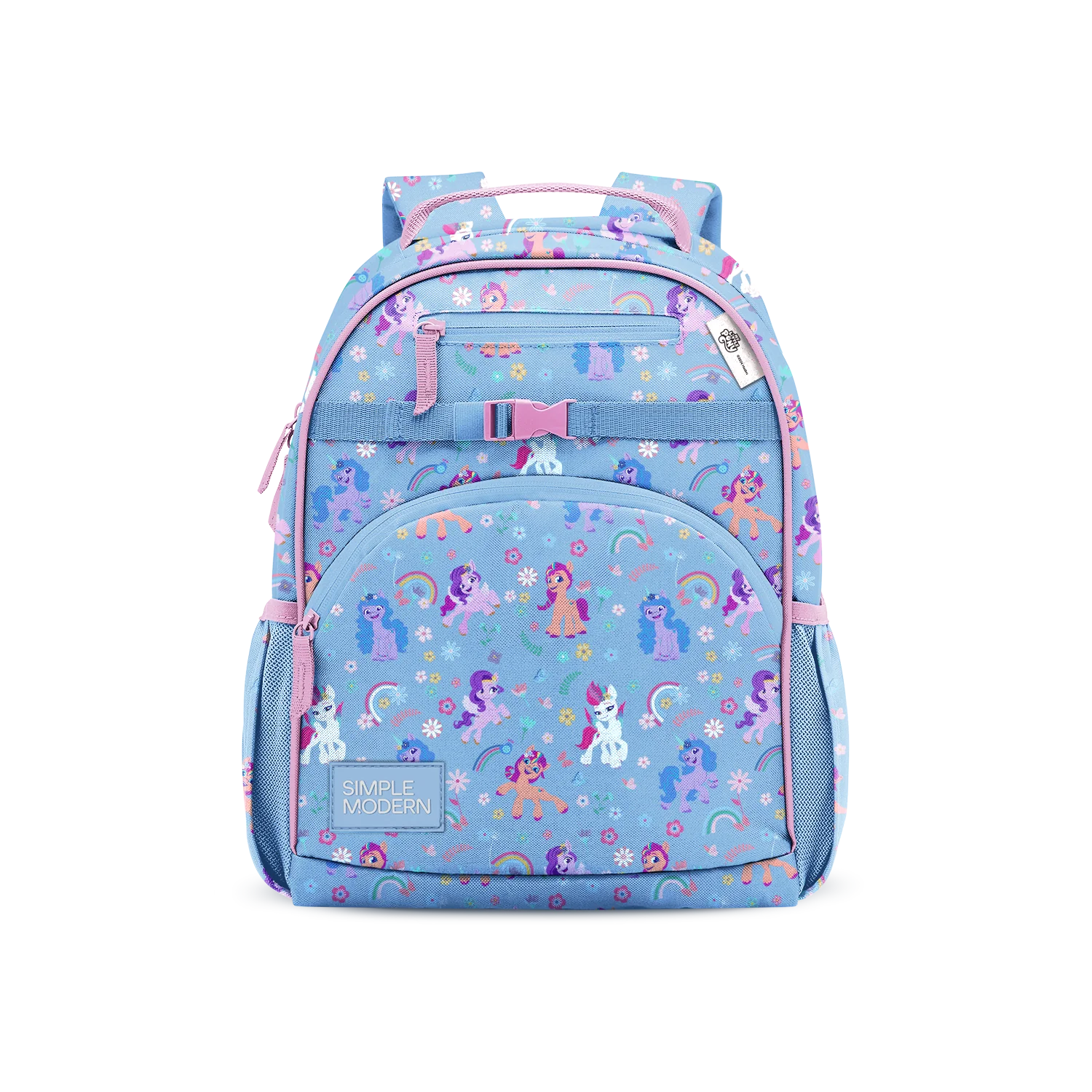 Fletcher Kids' Backpack