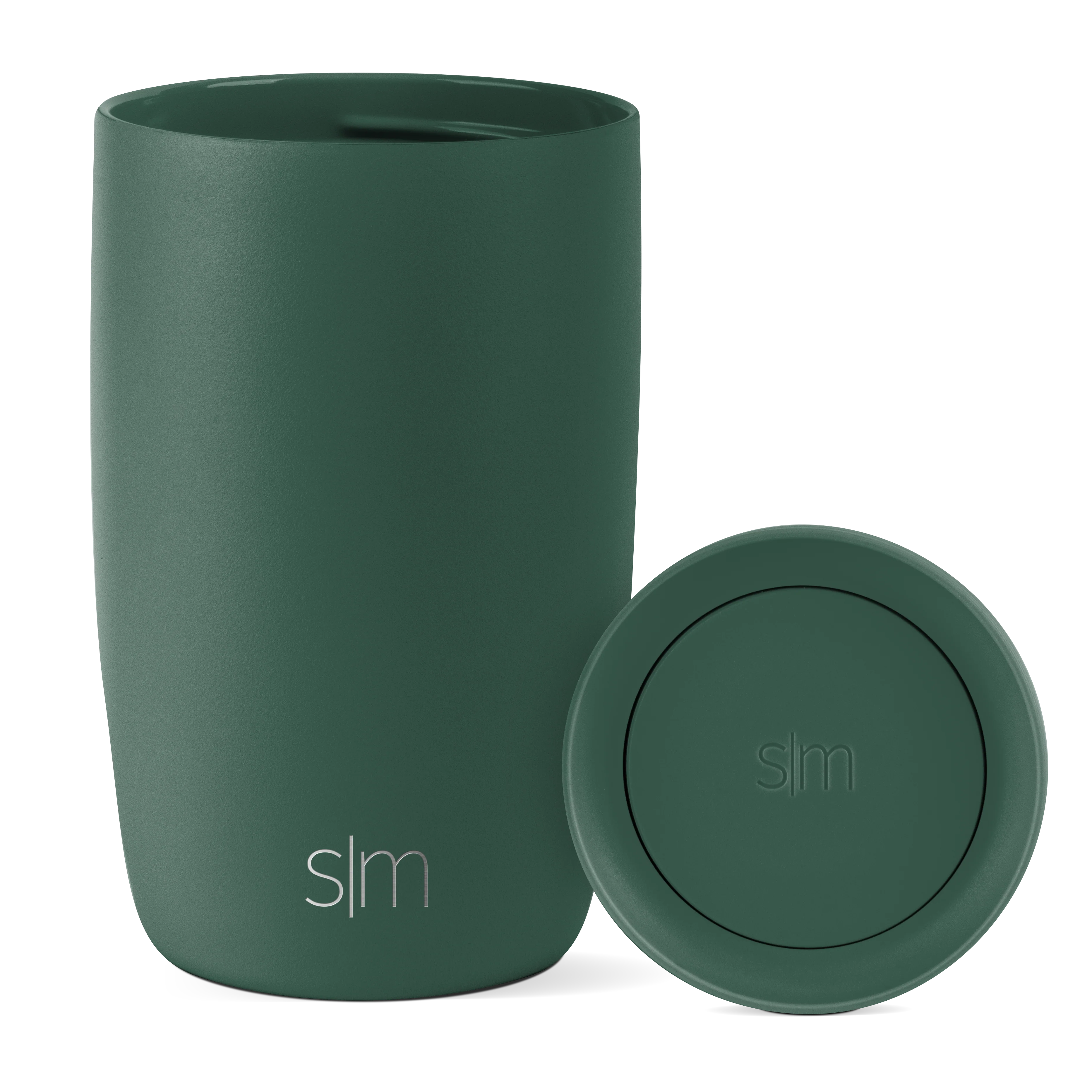 Voyager Tumbler with 360° Lid