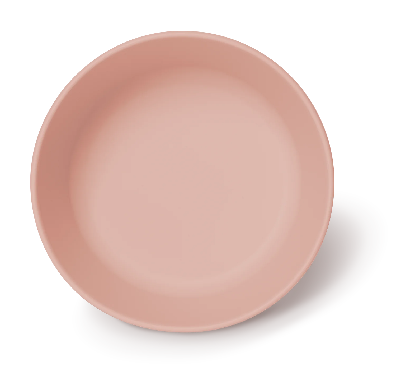 Parker Silicone Bowl