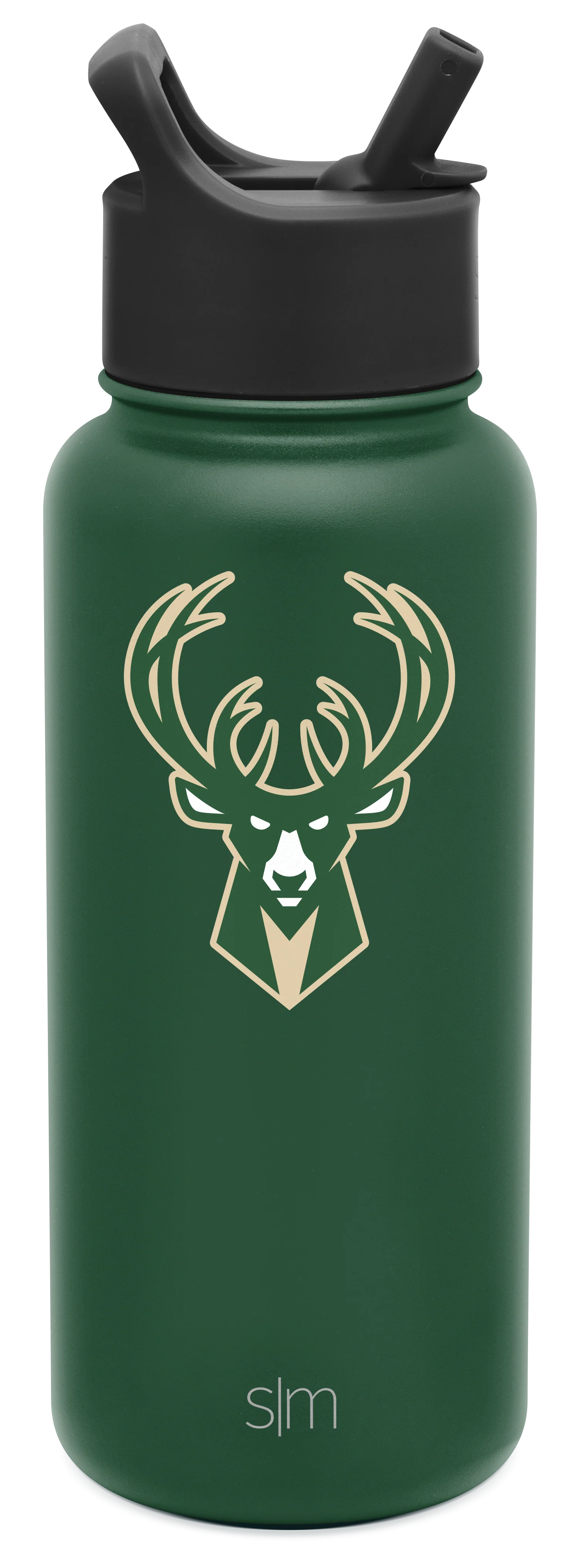 NBA Summit Water Bottle with Straw Lid - 32oz