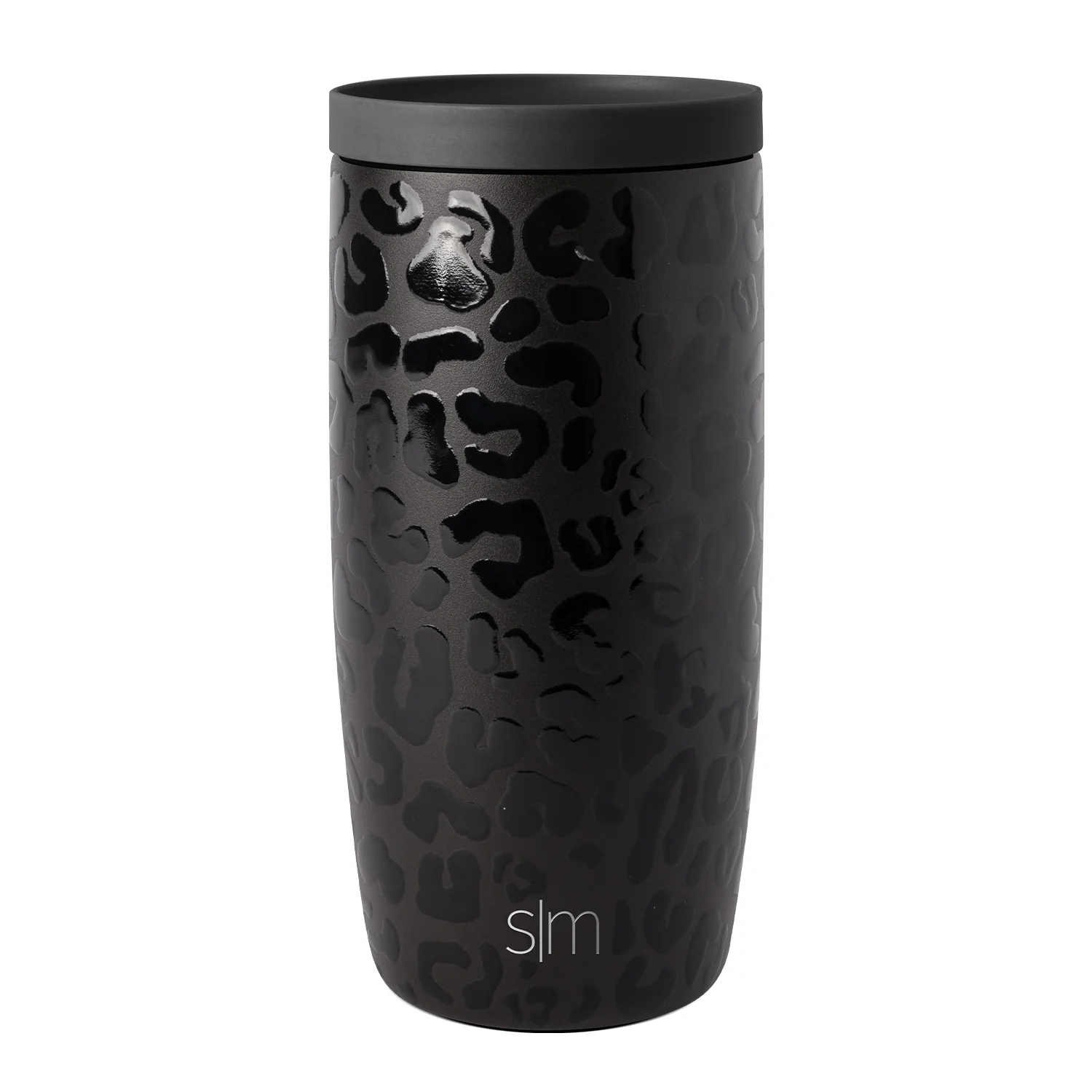 Voyager Tumbler with 360° Lid