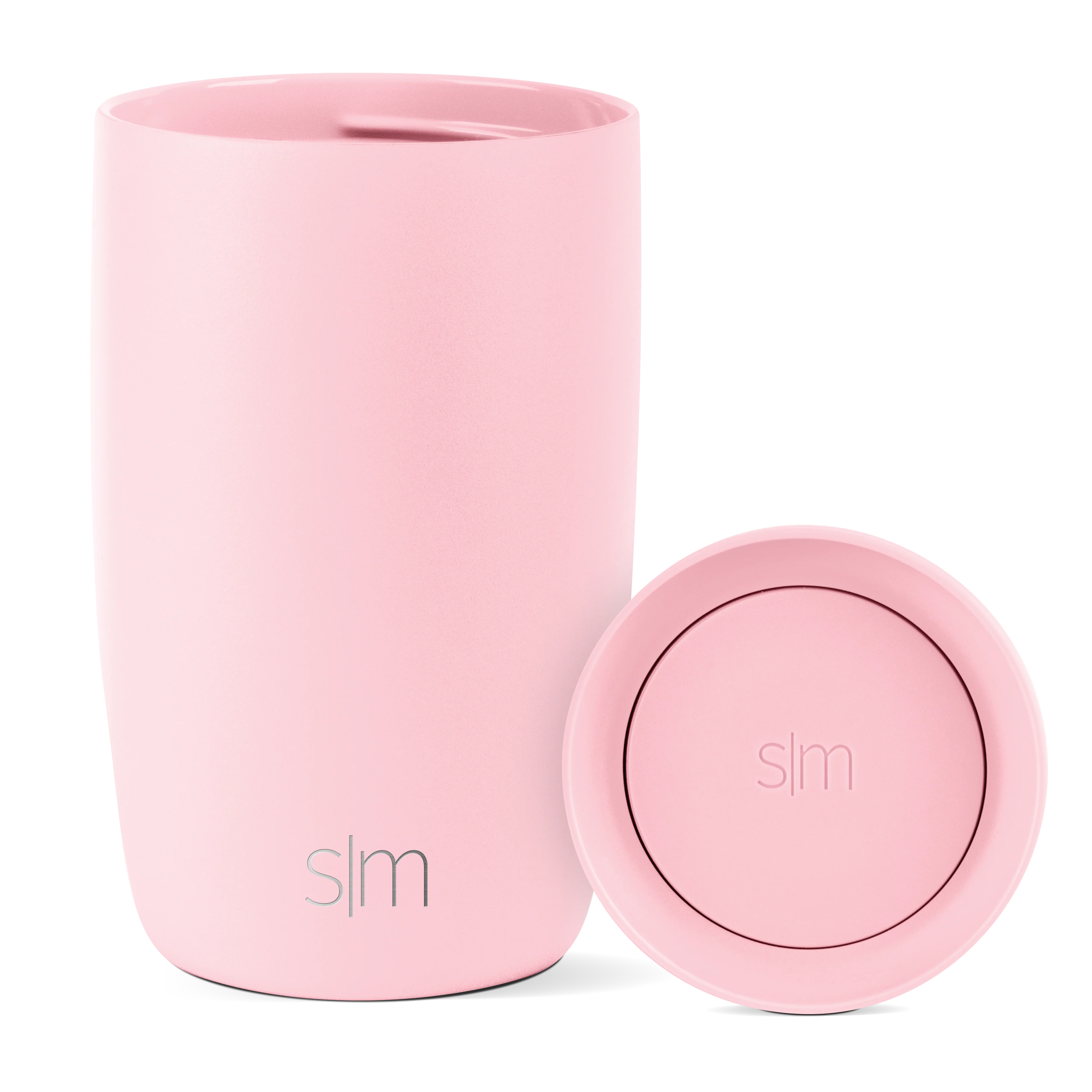 Voyager Tumbler with 360° Lid