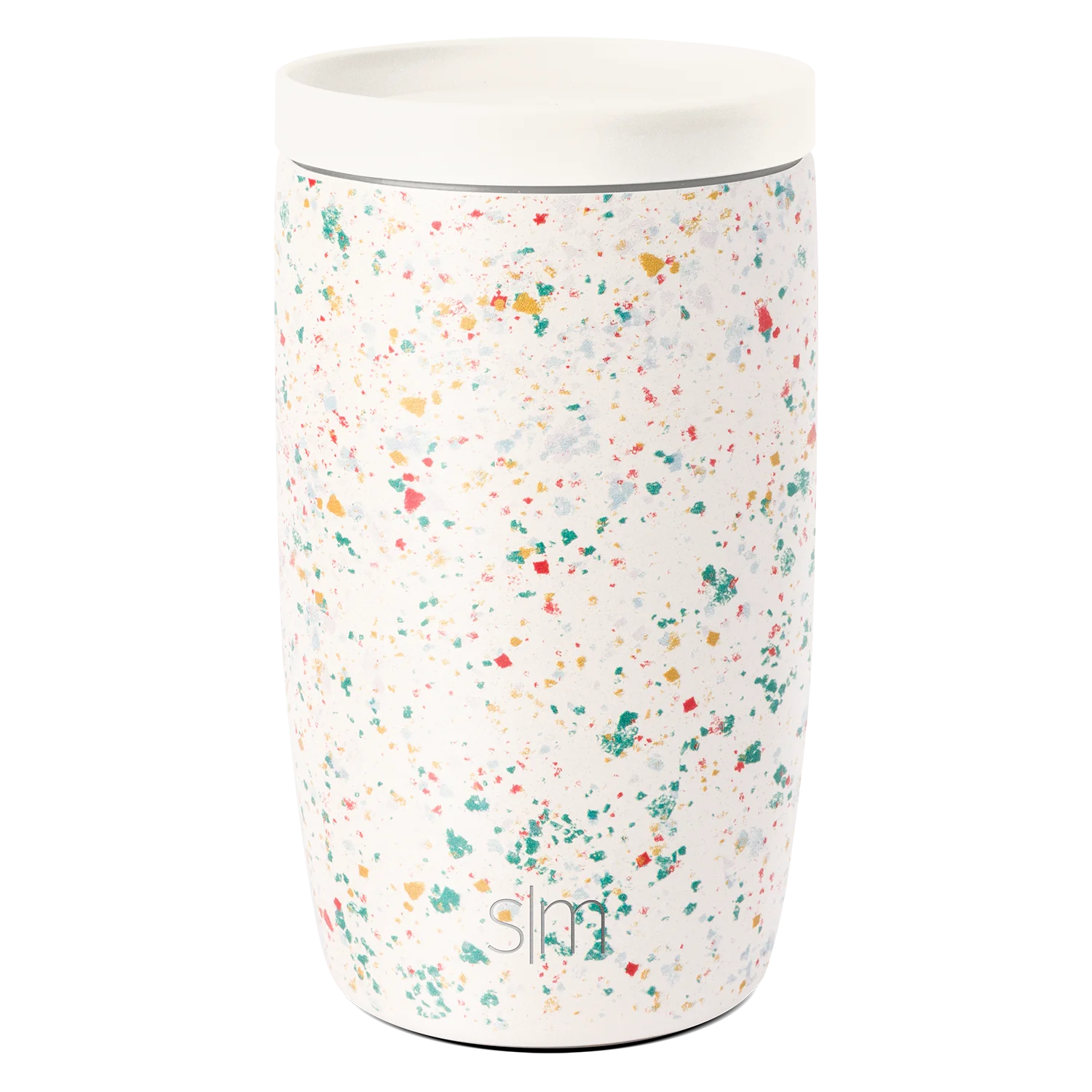 Voyager Tumbler with 360° Lid