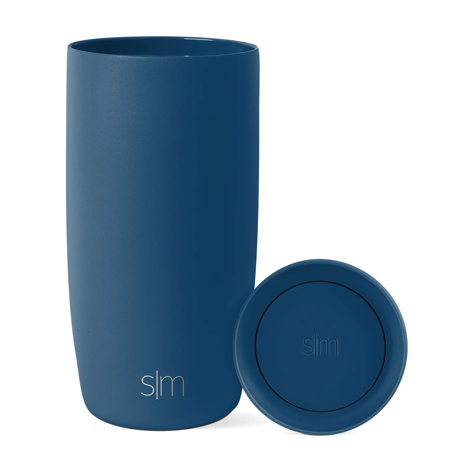 Voyager Tumbler with 360° Lid