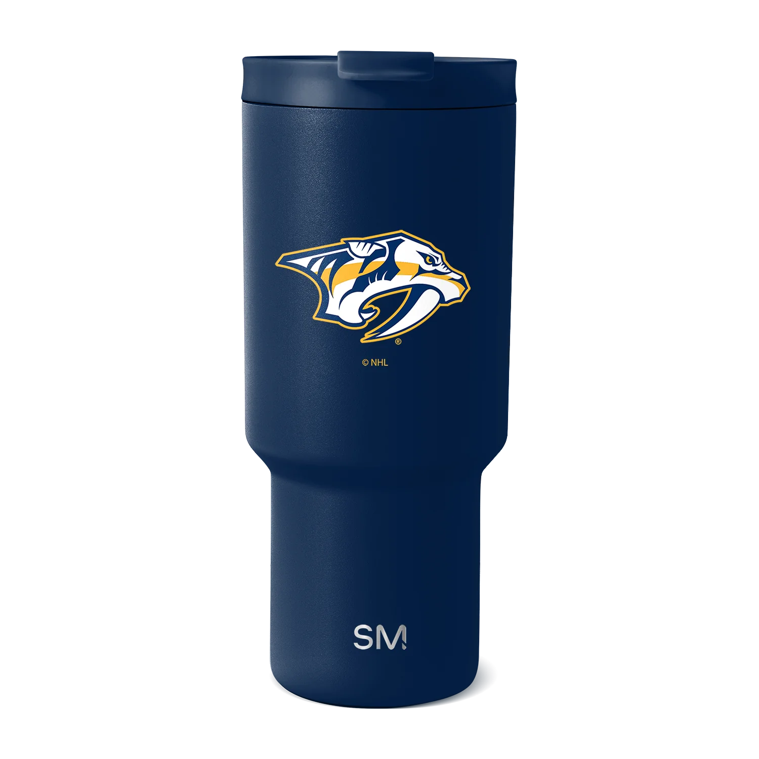 NHL Trek Tumbler