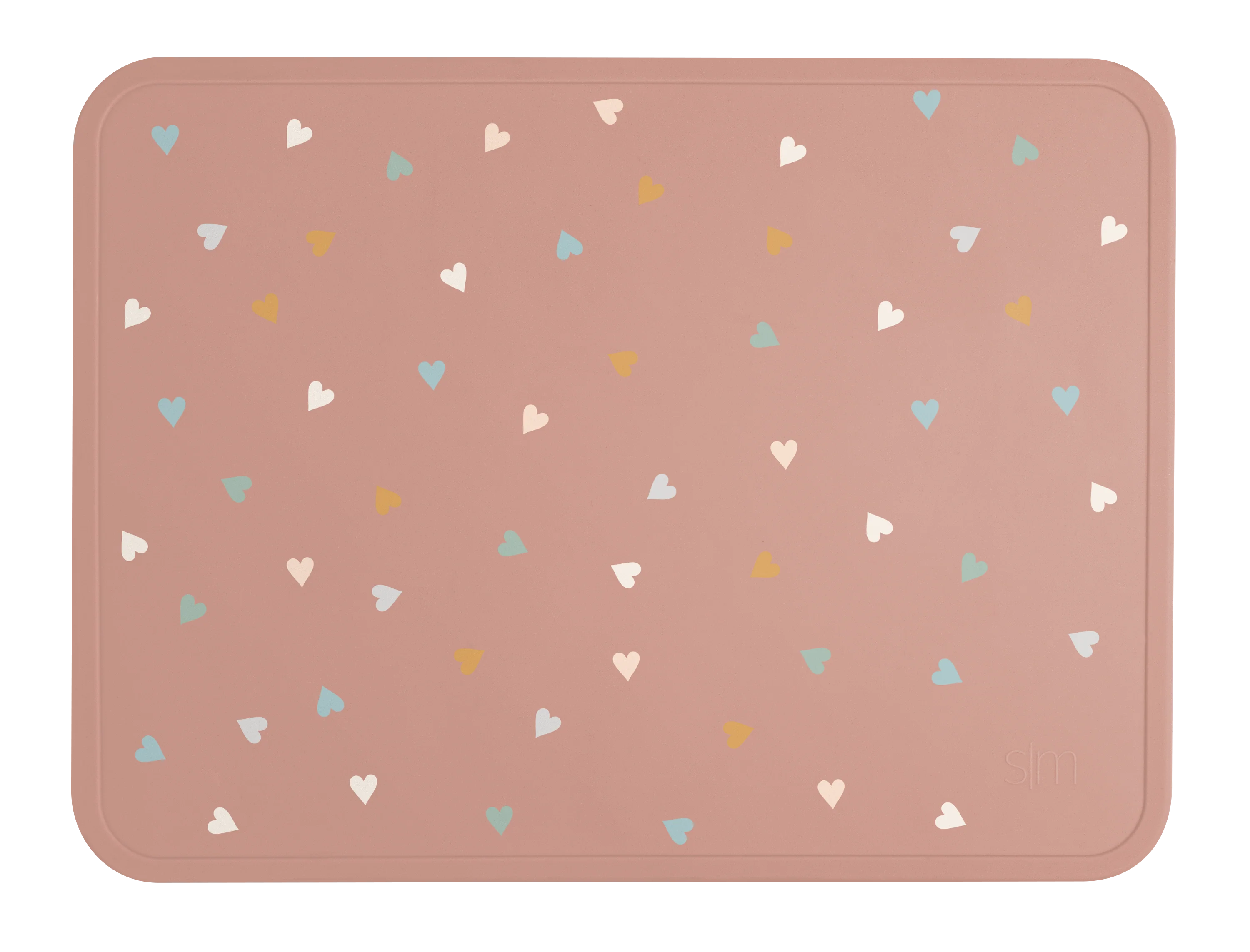 Piper Silicone Placemat