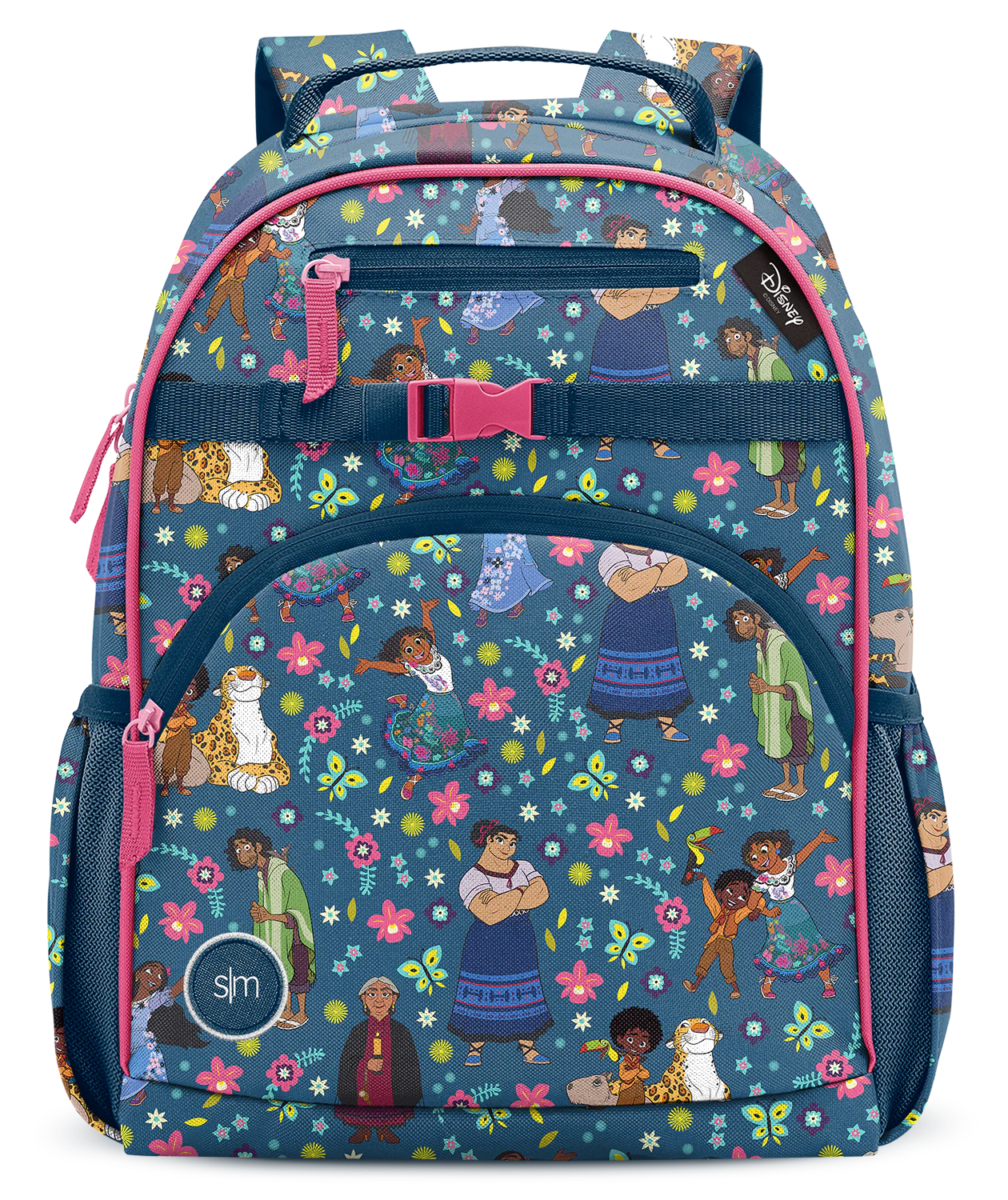 Fletcher Kids' Backpack
