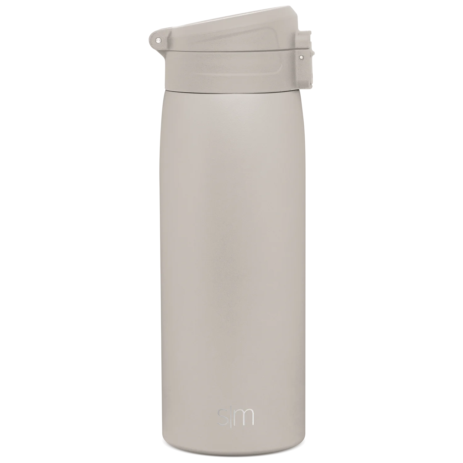 Kona Travel Mug with Locking Flip Lid