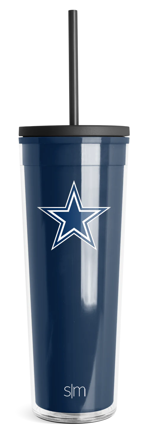 NFL Plastic Classic Tumbler