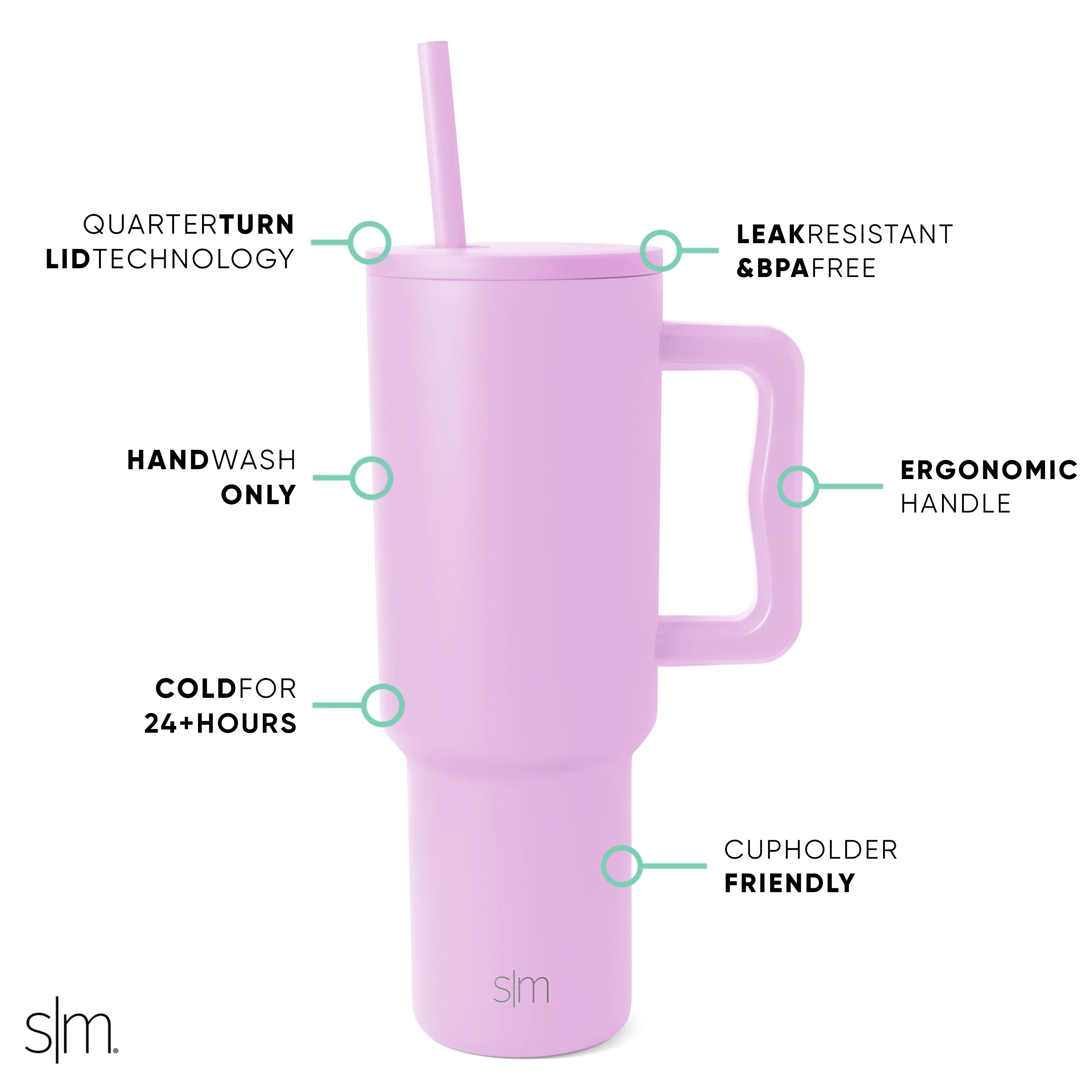 Trek Tumbler