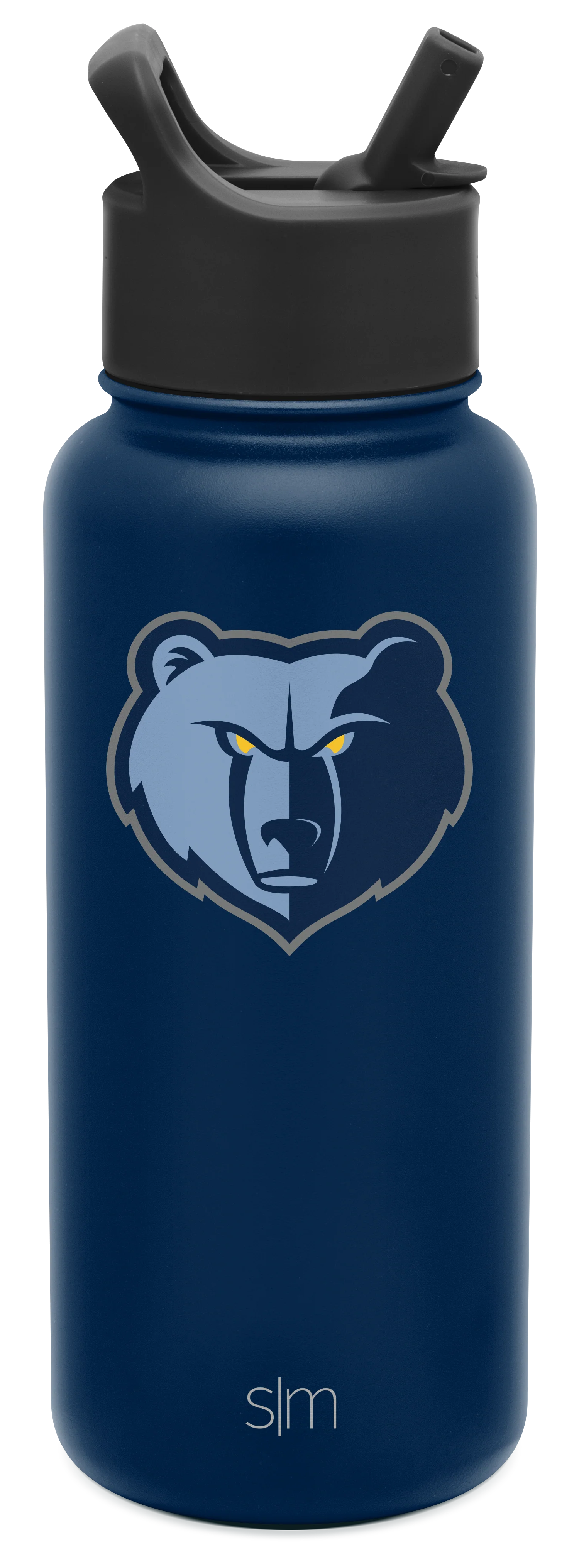 NBA Summit Water Bottle with Straw Lid - 32oz