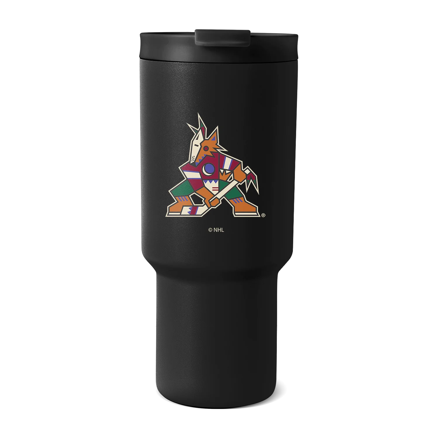 NHL Trek Tumbler