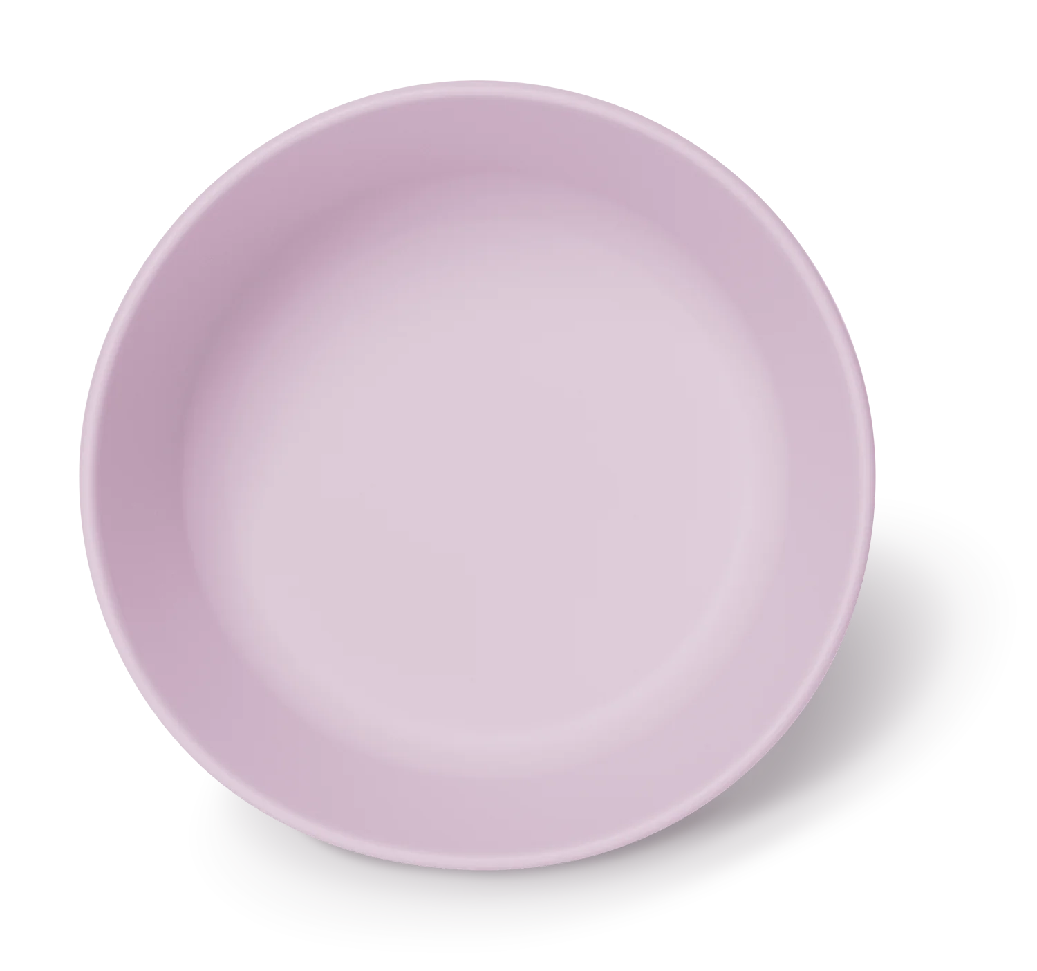 Parker Silicone Bowl