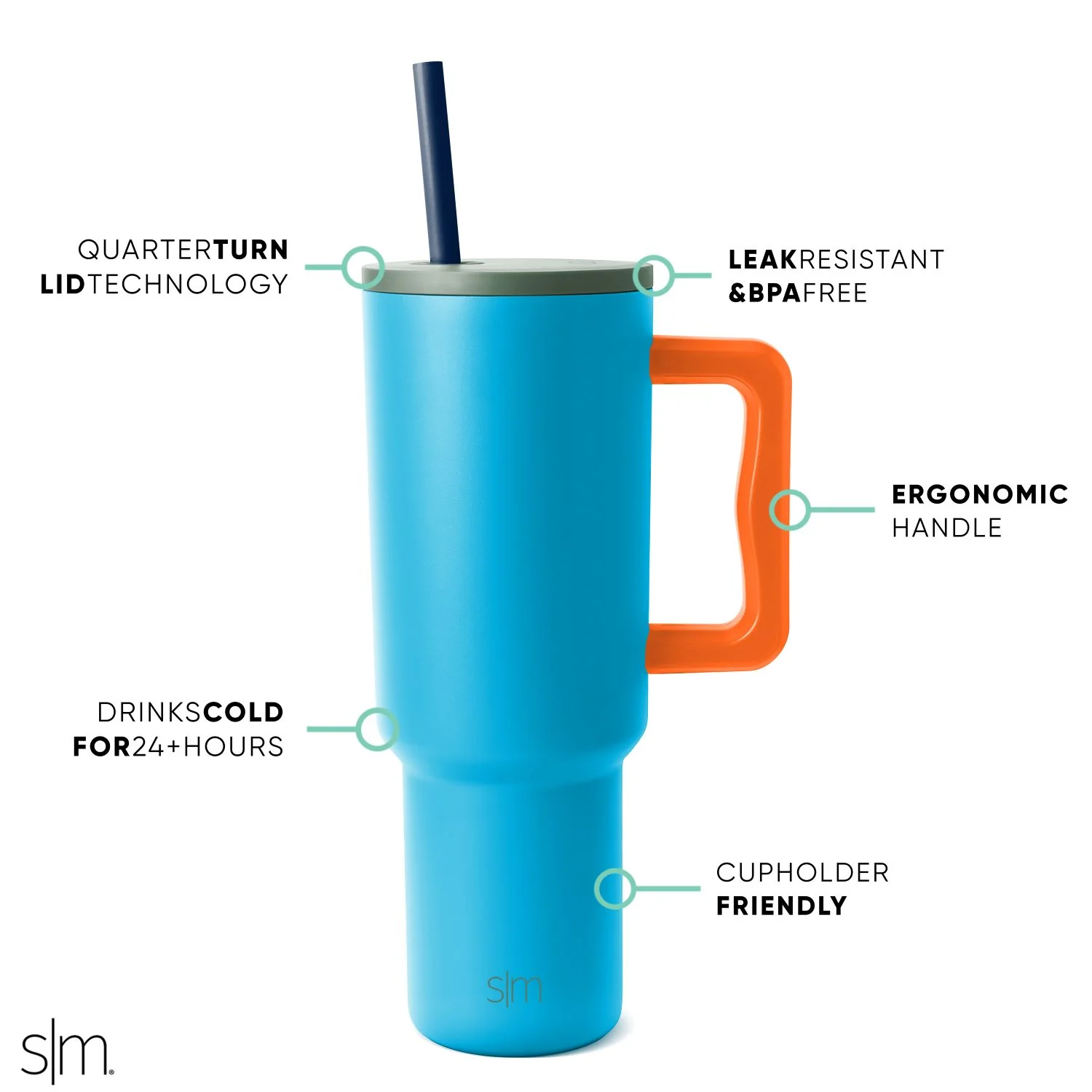 Trek Tumbler