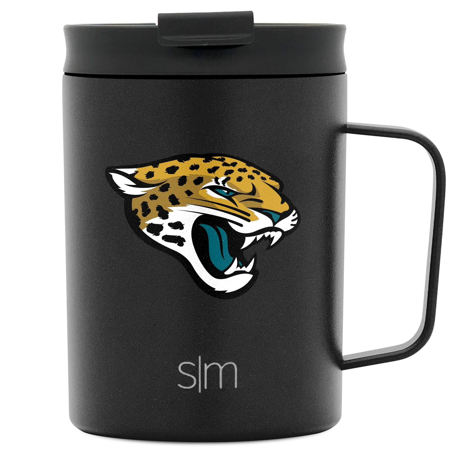 NFL Scout Coffee Mug with Flip Lid