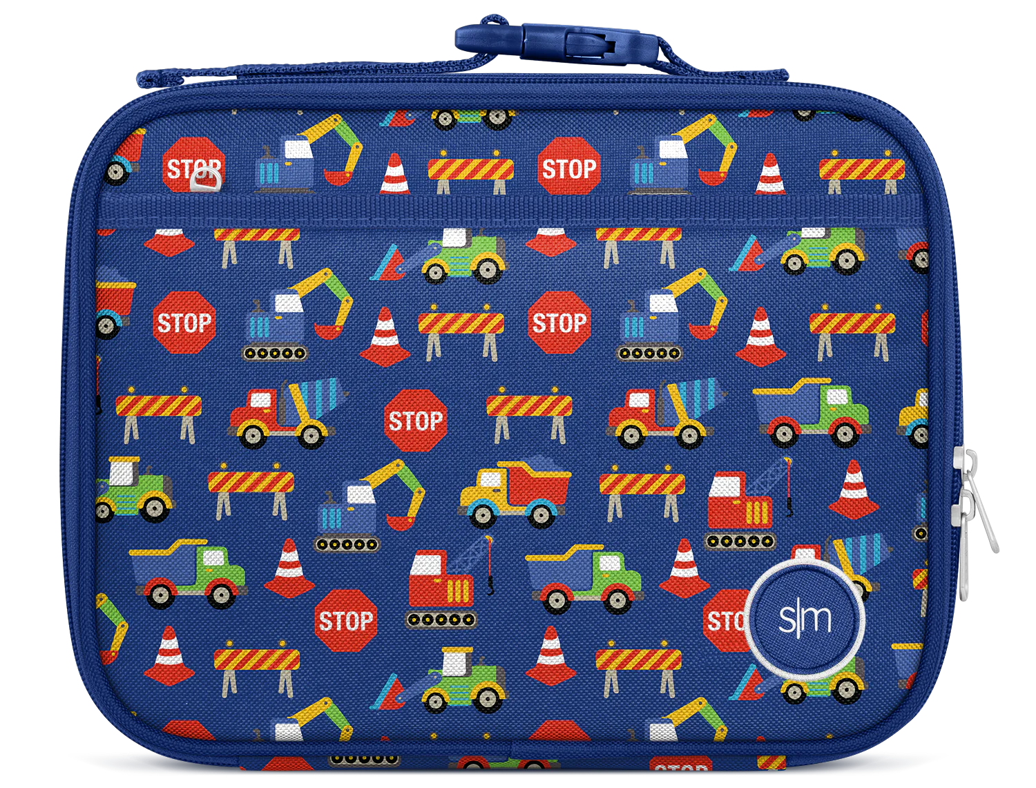 Hadley Lunch Bag