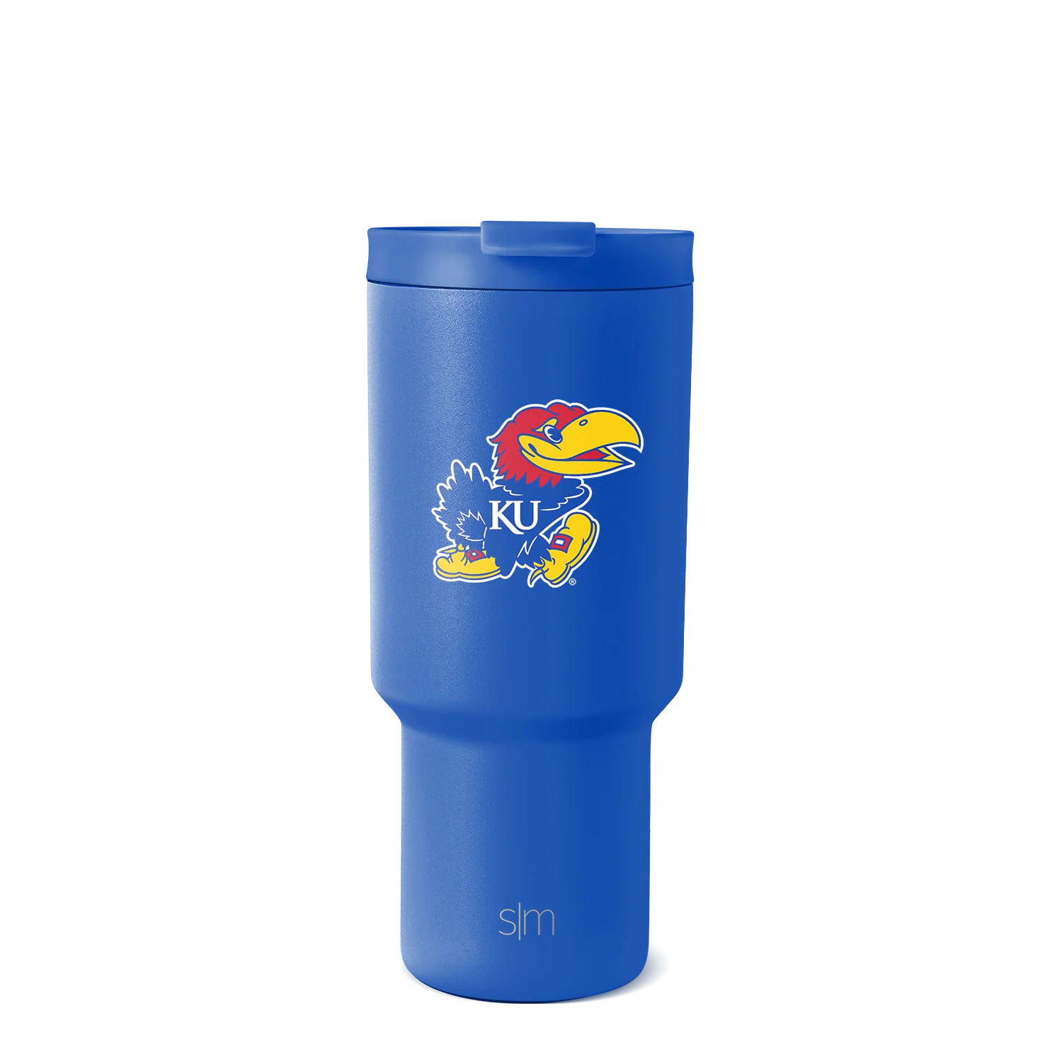 Collegiate Trek Tumbler