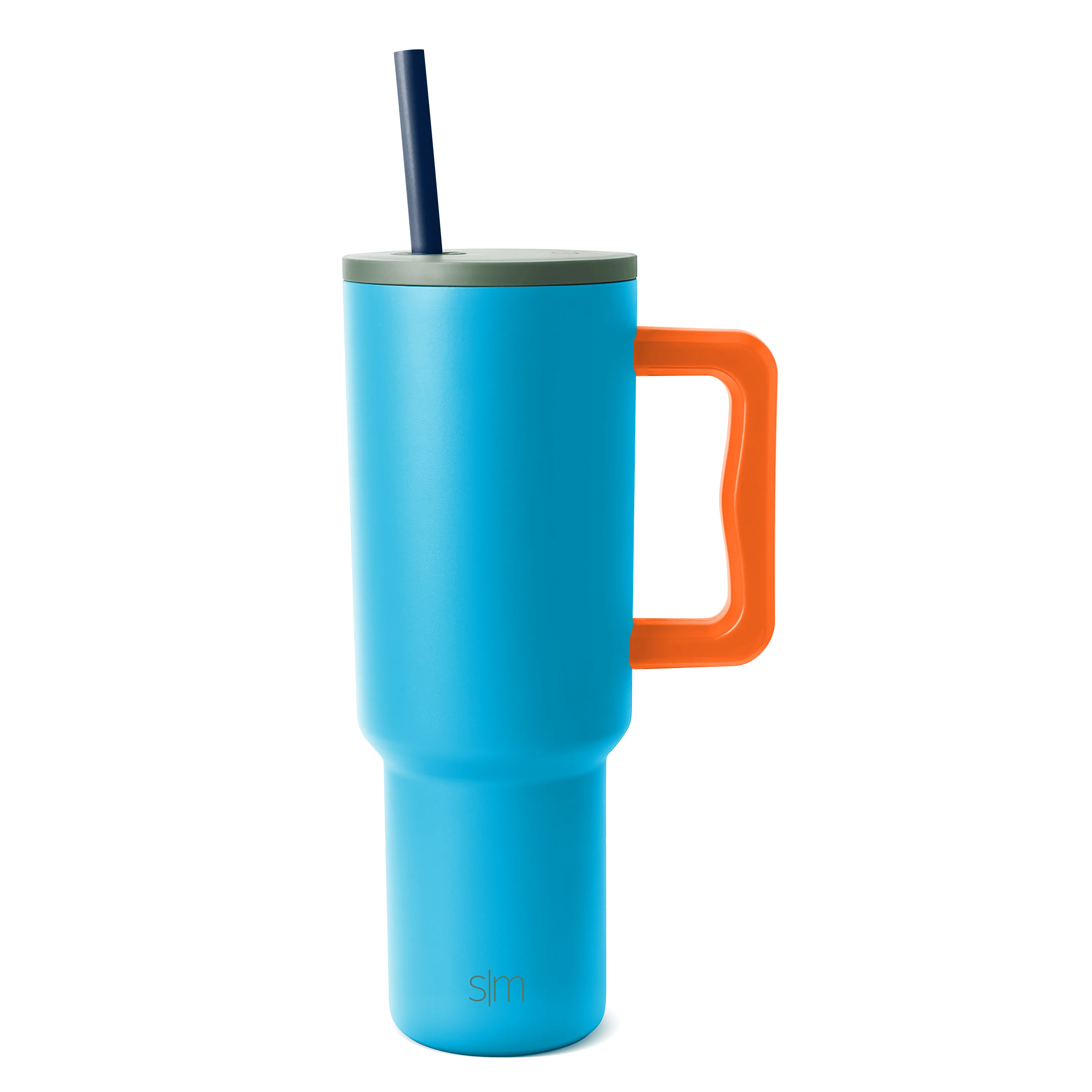 Trek Tumbler