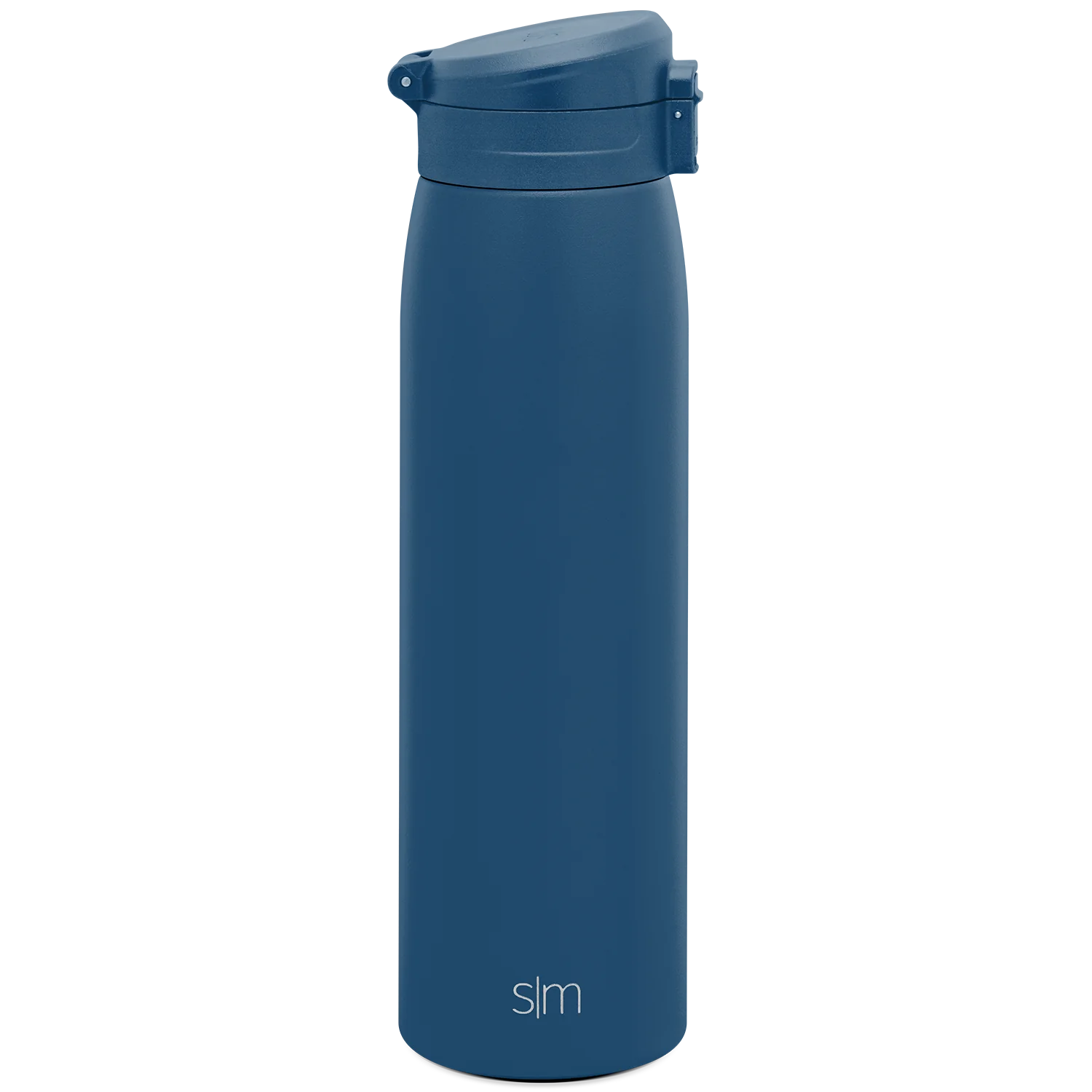 Kona Travel Mug with Locking Flip Lid