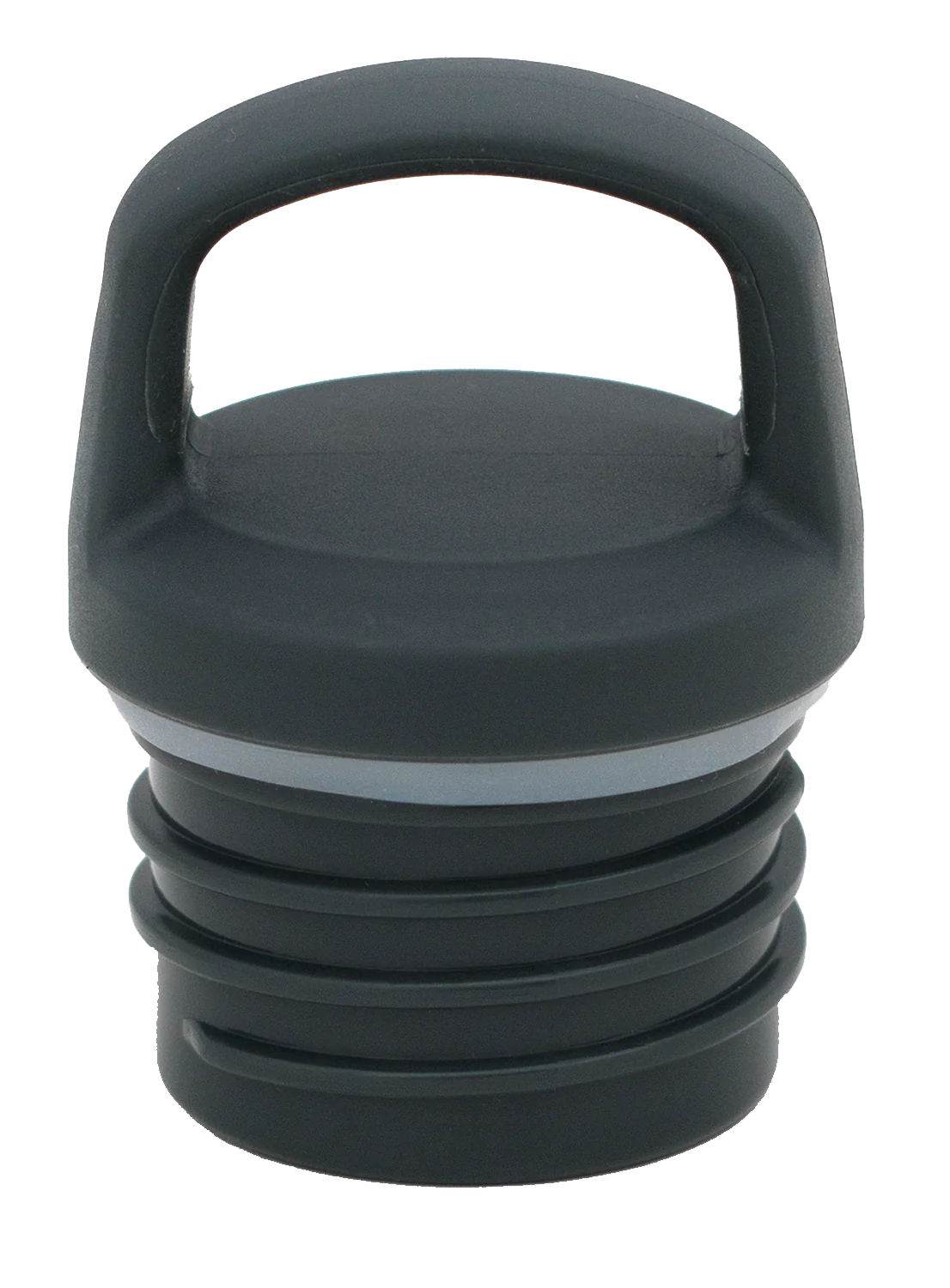 Ascent Water Bottle Handle Lid
