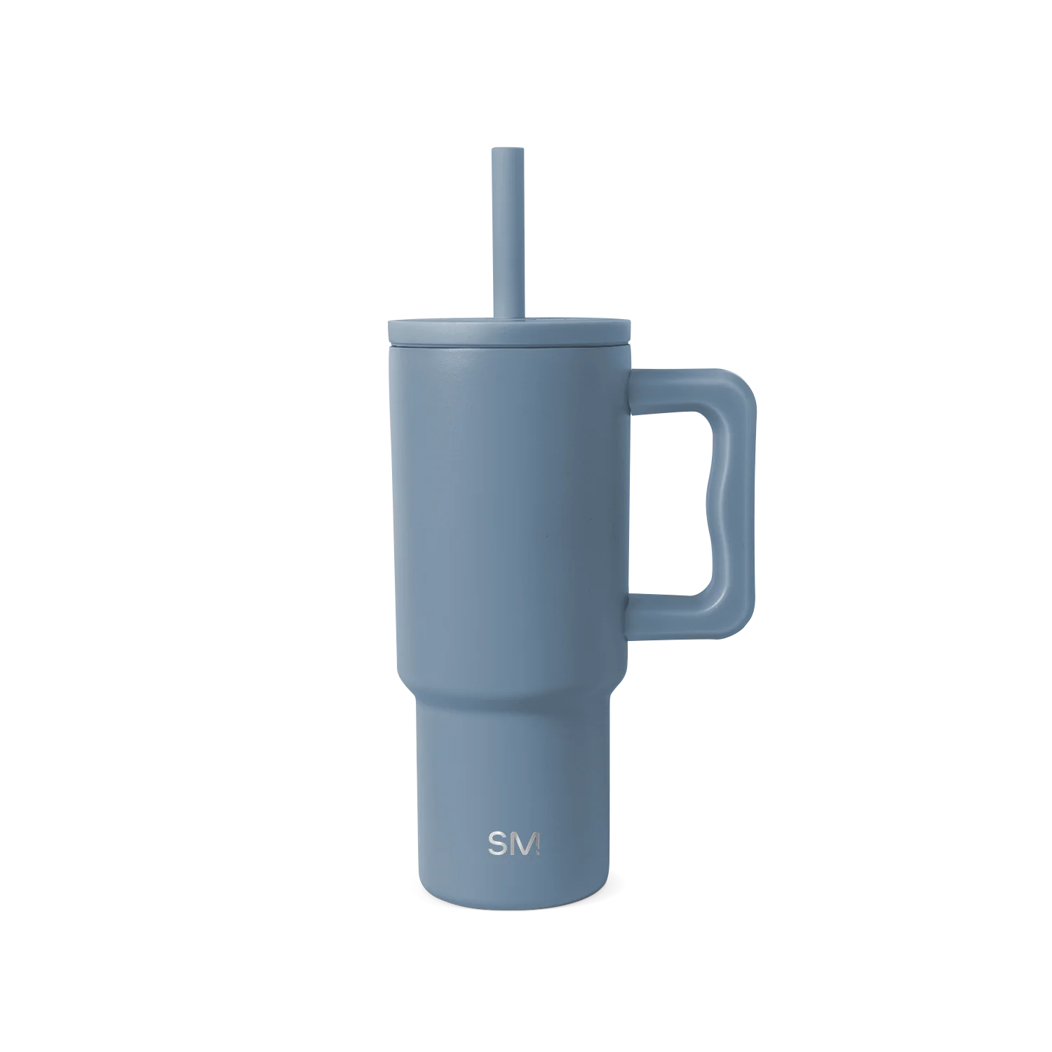 Trek Kids Tumbler with Silicone Straw Lid