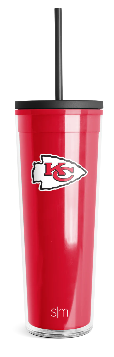 NFL Plastic Classic Tumbler