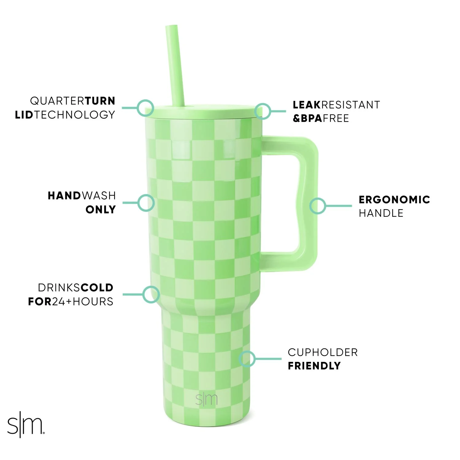 Trek Tumbler