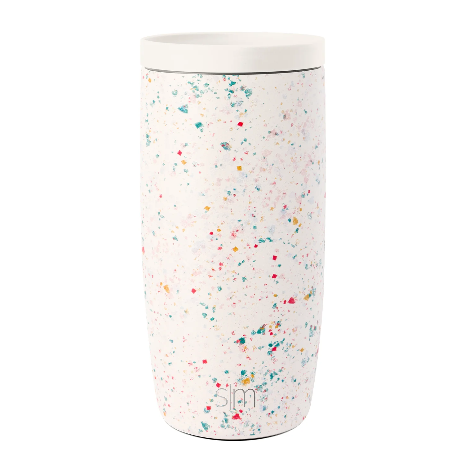 Voyager Tumbler with 360° Lid