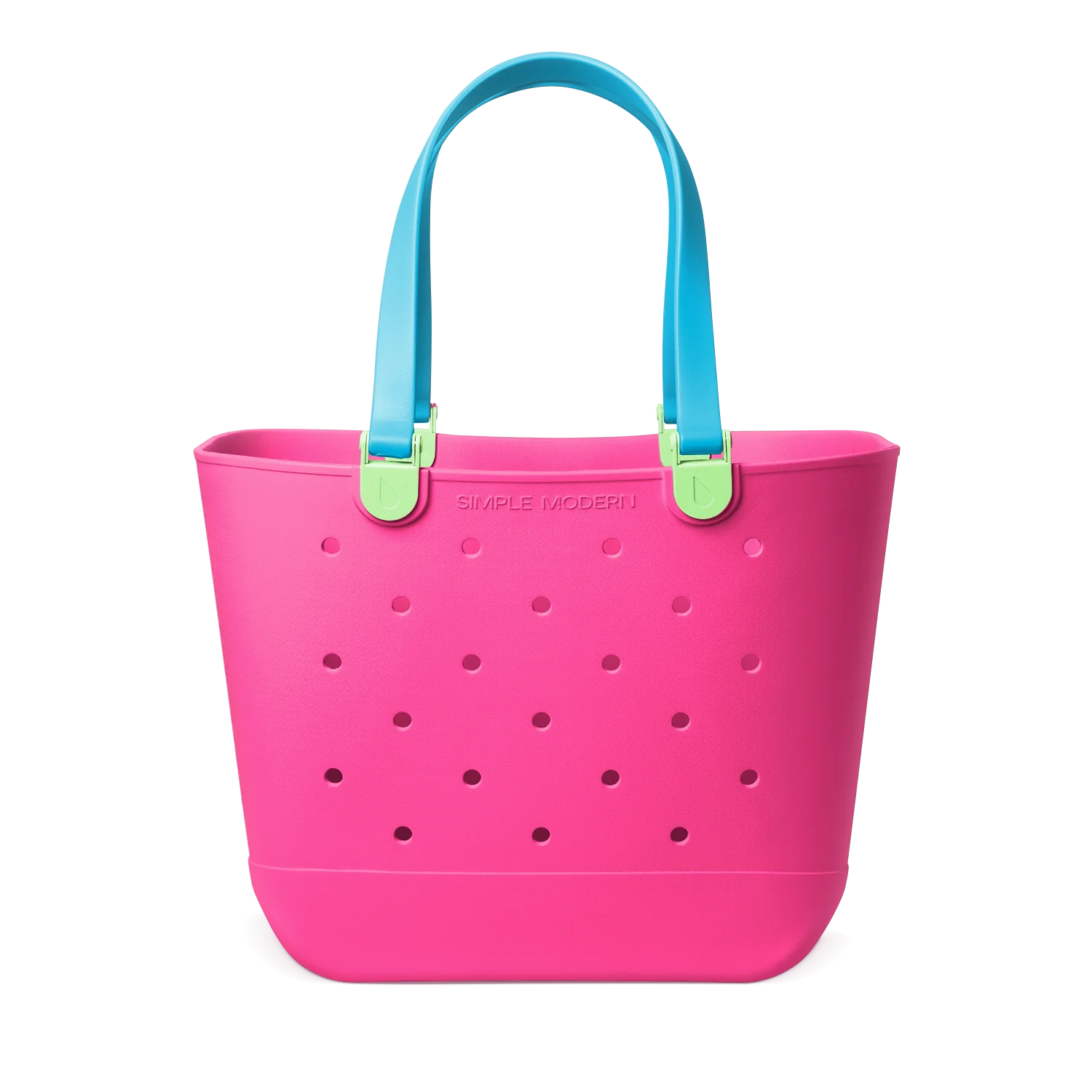 Getaway Bag