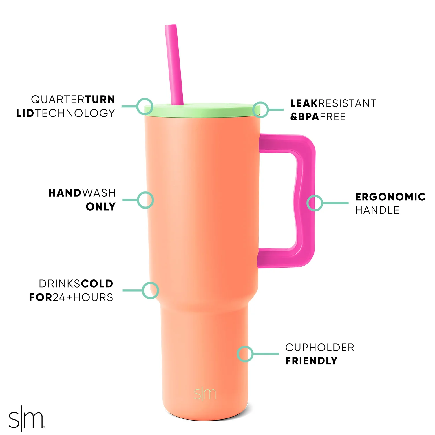 Trek Tumbler