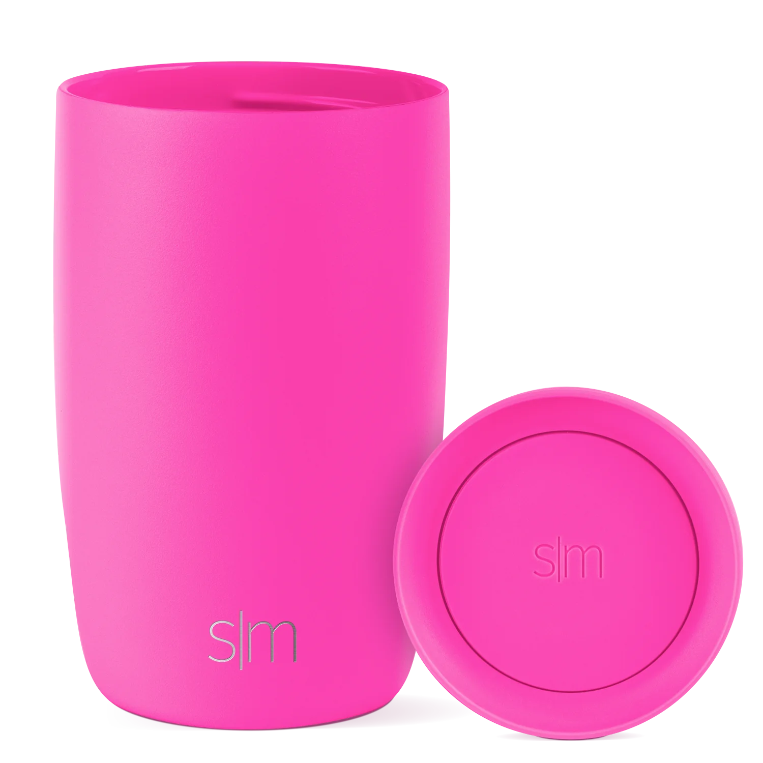 Voyager Tumbler with 360° Lid