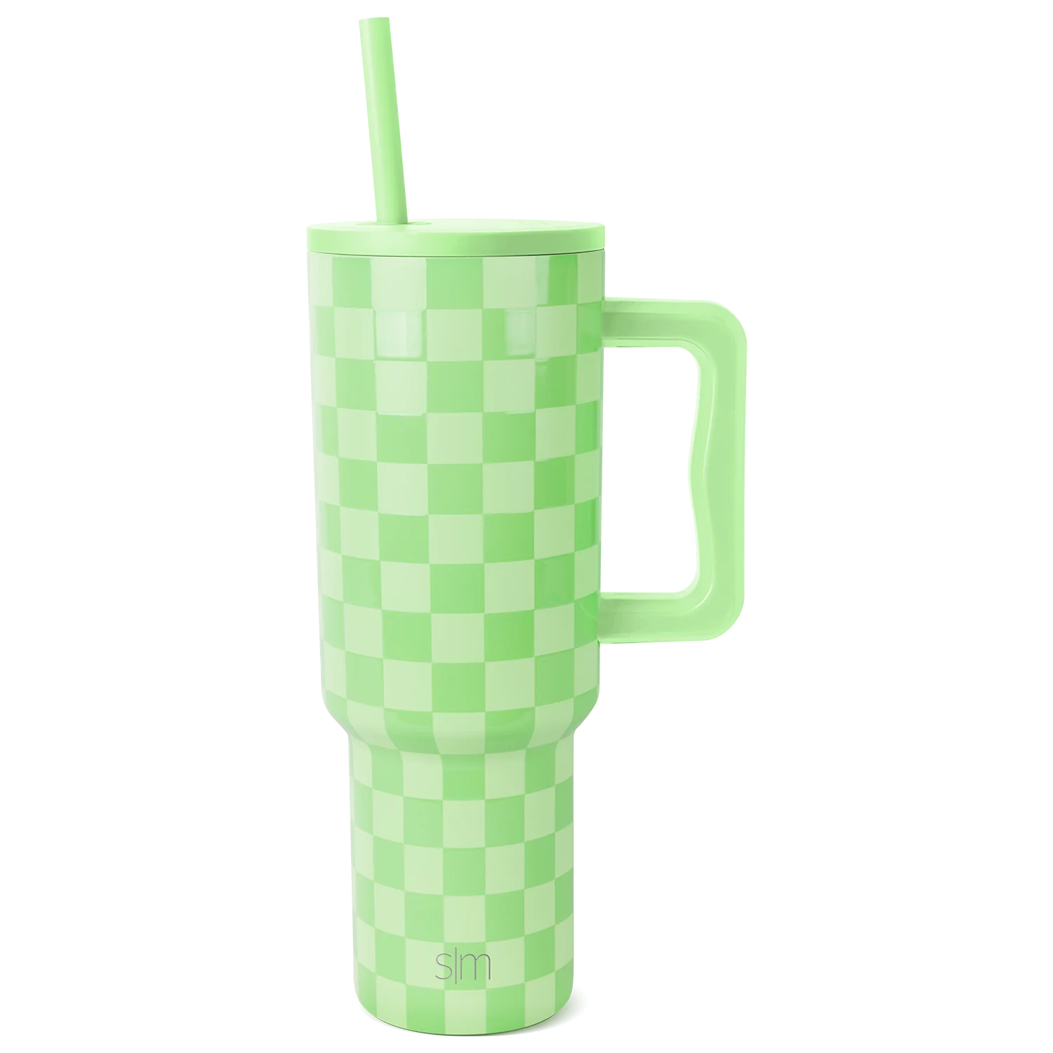 Trek Tumbler