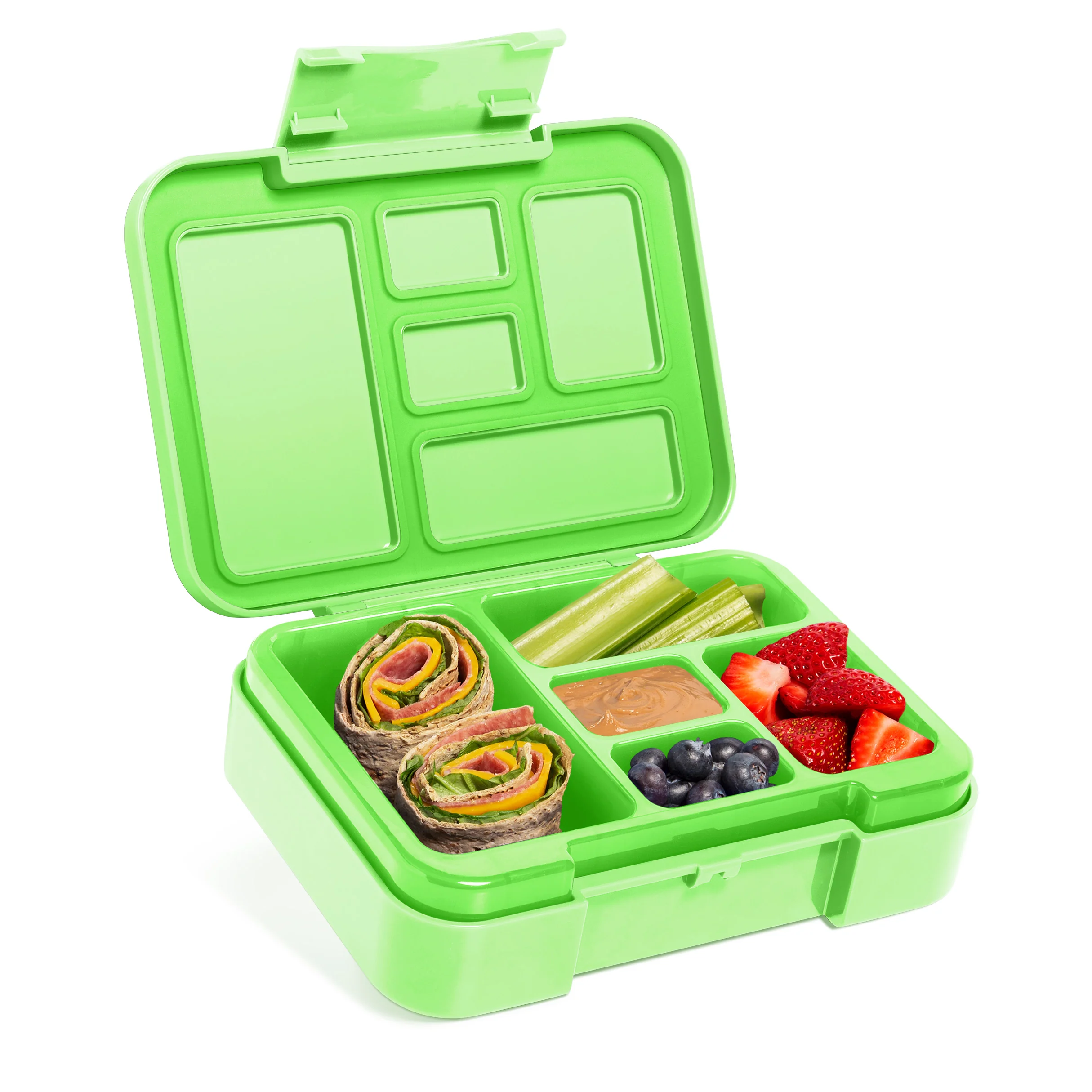 Porter Bento Box