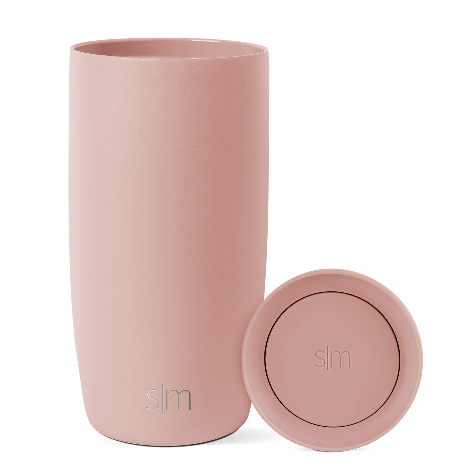 Voyager Tumbler with 360° Lid