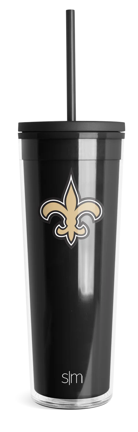 NFL Plastic Classic Tumbler