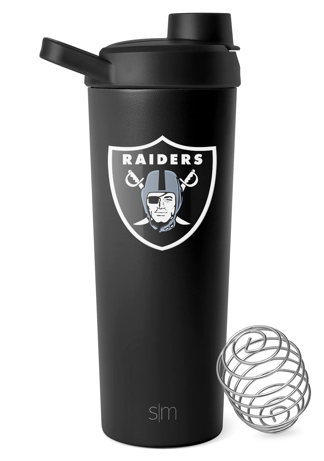 NFL Rally Protein Shaker
