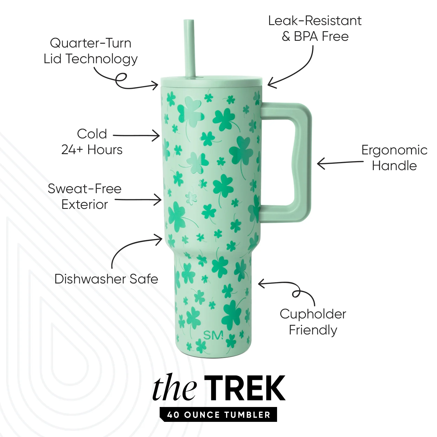 Trek Tumbler