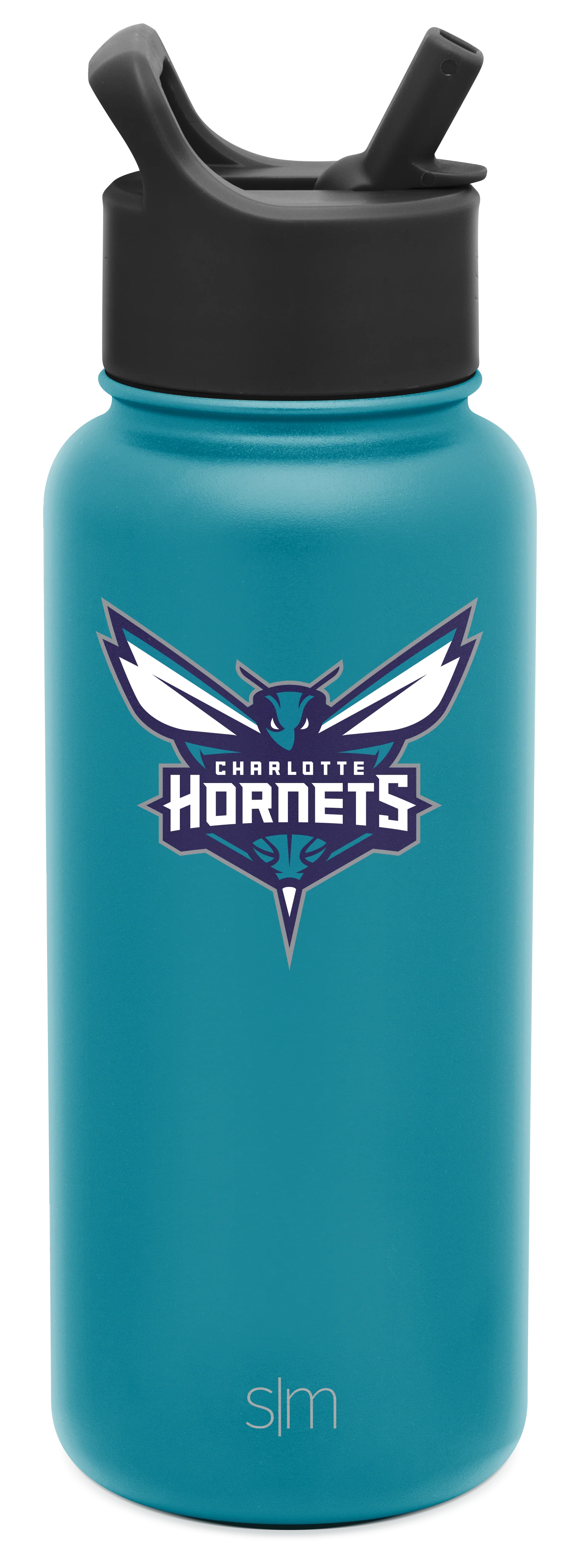 NBA Summit Water Bottle with Straw Lid - 32oz