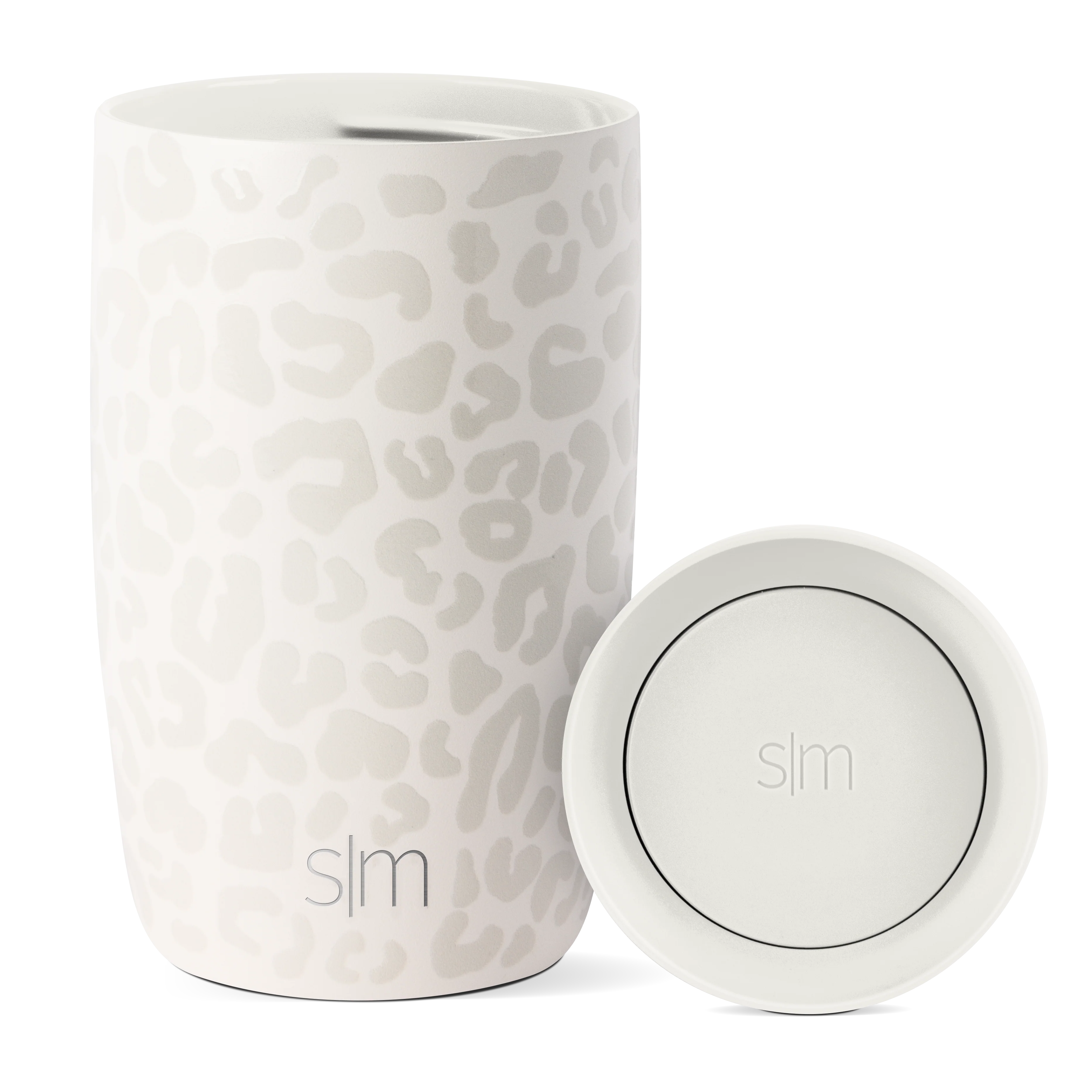 Voyager Tumbler with 360° Lid