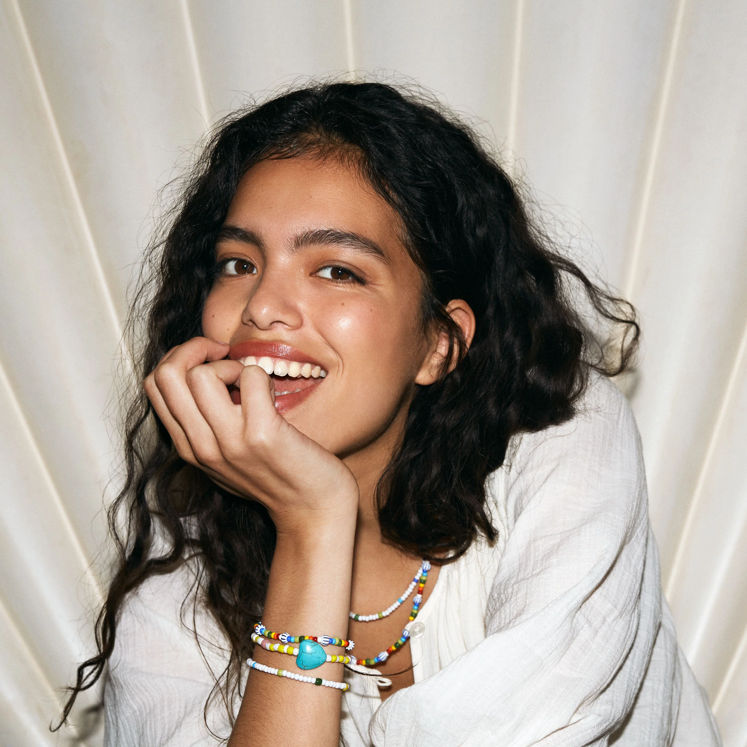 ANNI LU for Women - You Make A Difference Bracelet