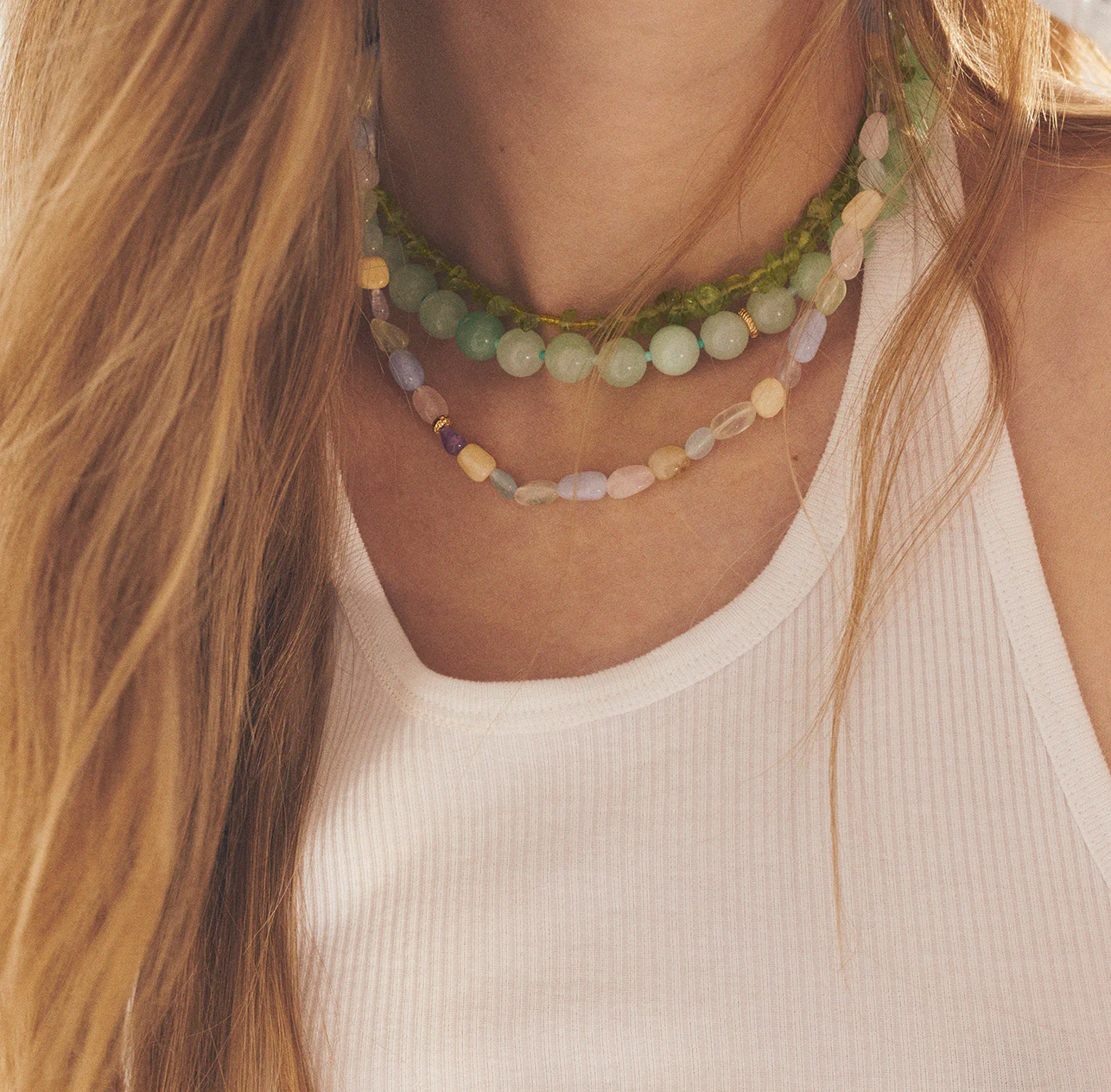 Candy Lover Necklace