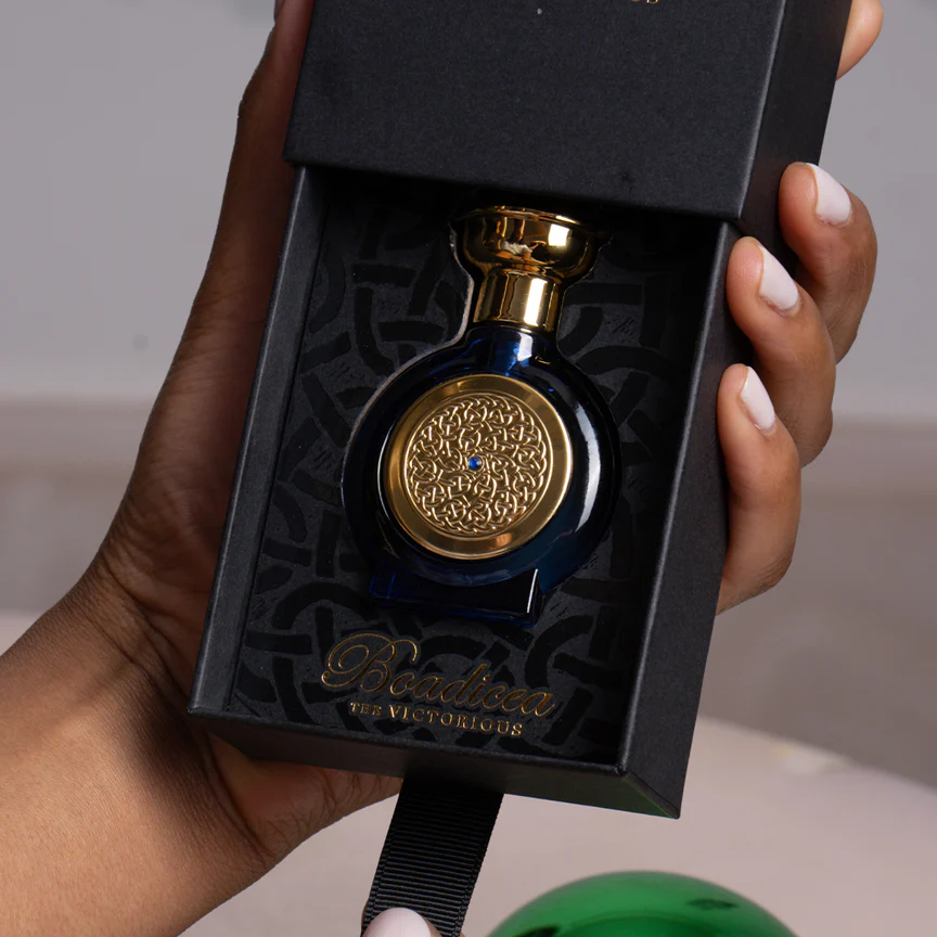 Blue Sapphire (10ml)
